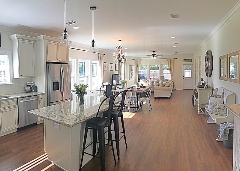 BAHIA VISTA - Residential Lease