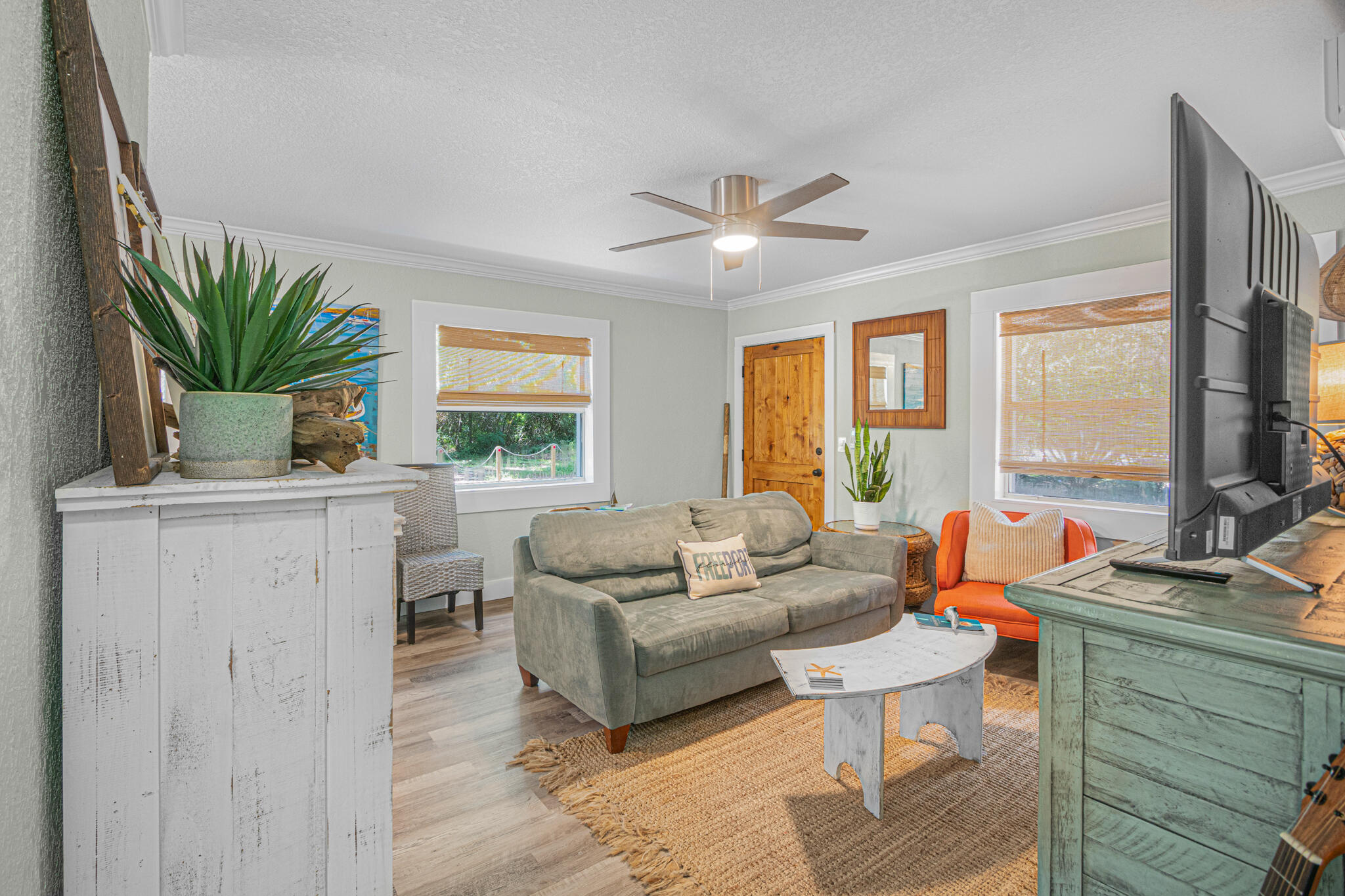 MULLET CREEK - Residential