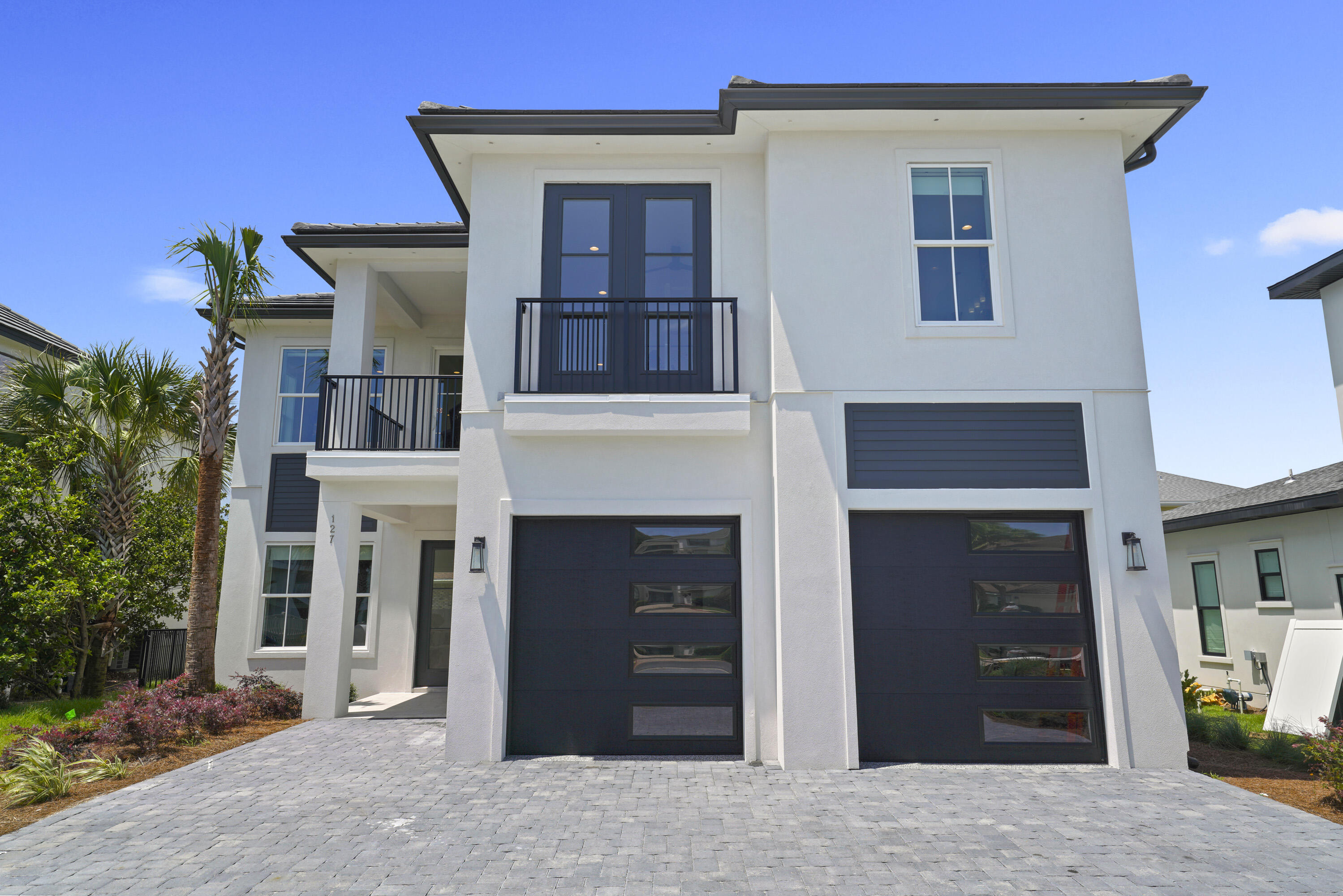 Introducing 127 Avalon—a brand new, fully furnished luxury home just steps from deeded beach access. Meticulously designed for both personal enjoyment and premier rental performance, this turn-key property features a private pool and projected annual income up to $240K. Furniture conveys with sale. This is a exceptional opportunity to secure a high-end investment in a very desirable location.