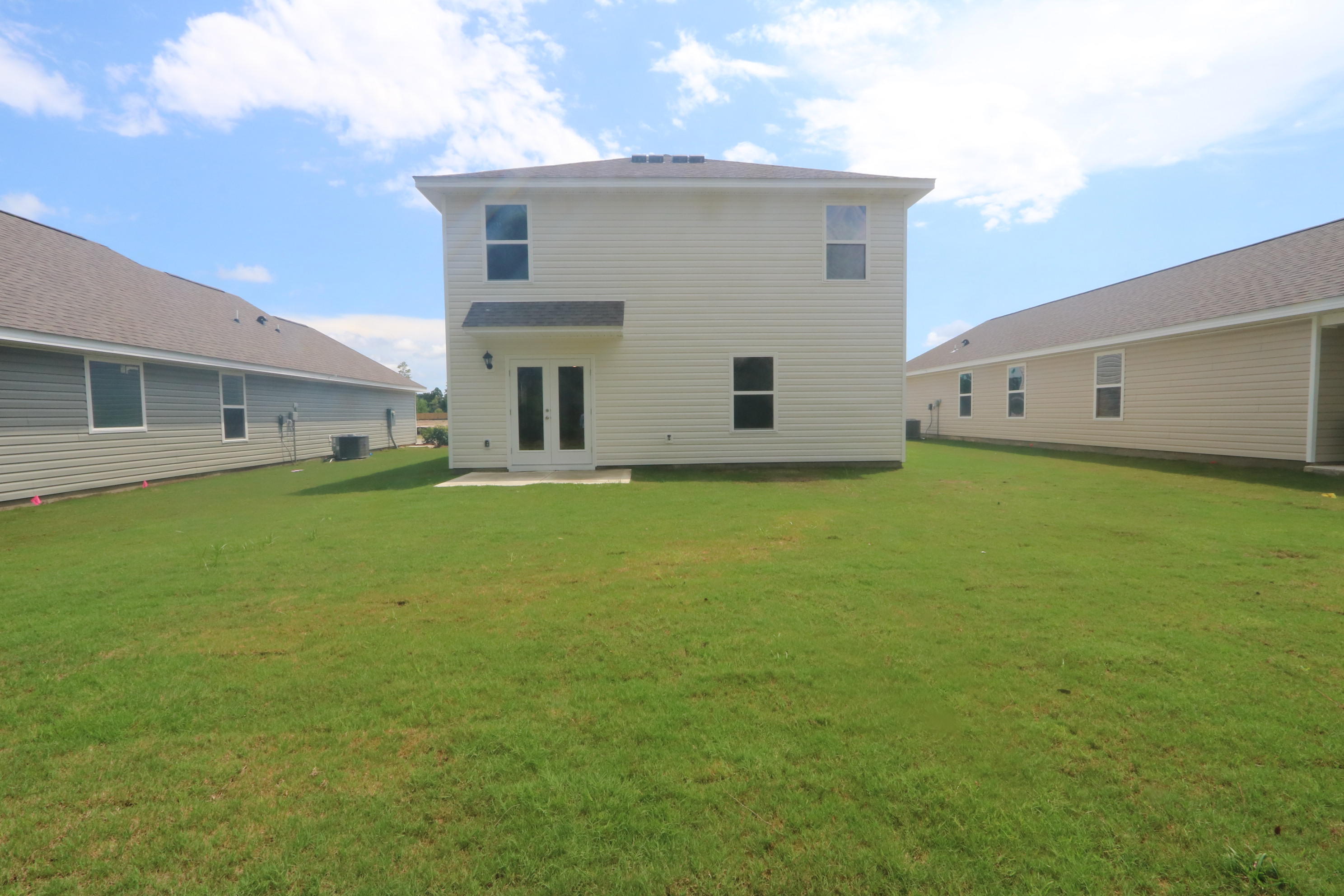 HAMMOCK BAY - Residential Lease