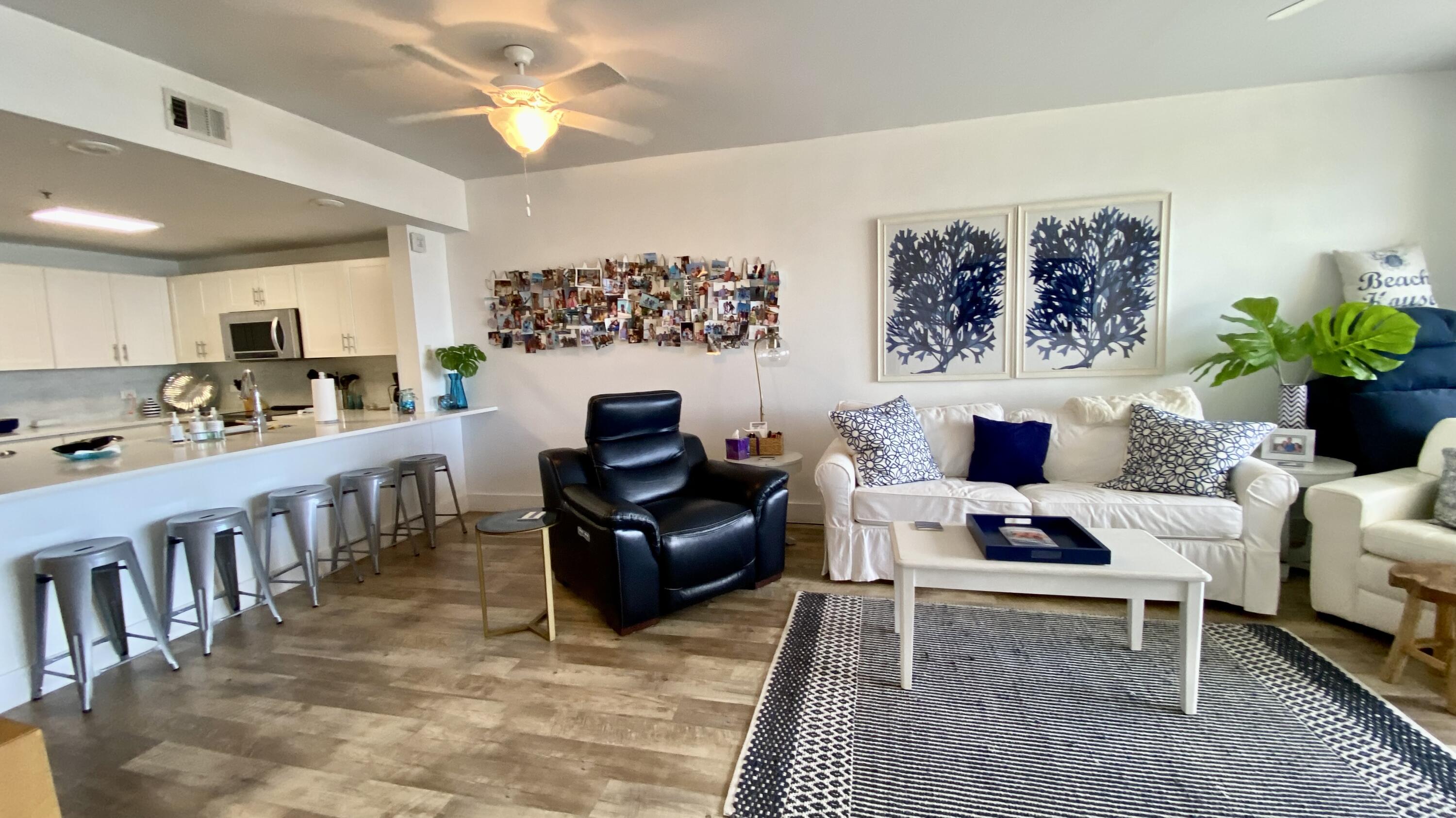 LEEWARD KEY - Residential