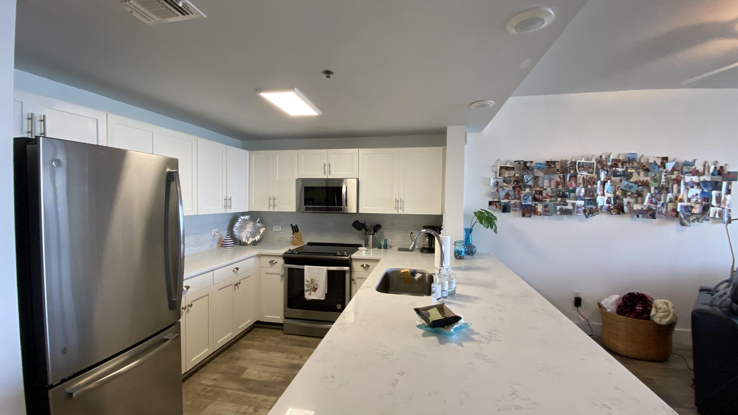 LEEWARD KEY - Residential