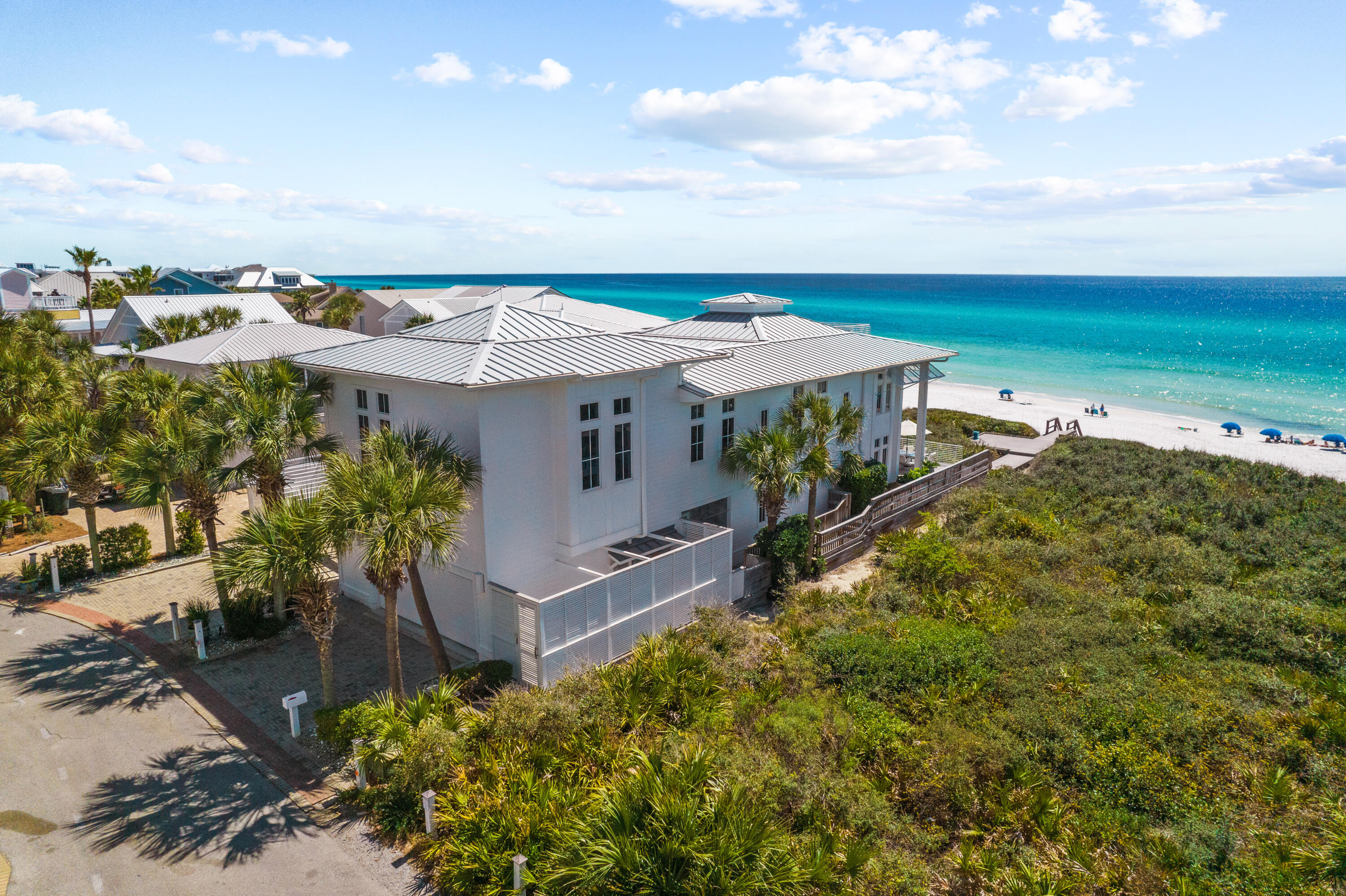 Seagrove Beach - Residential
