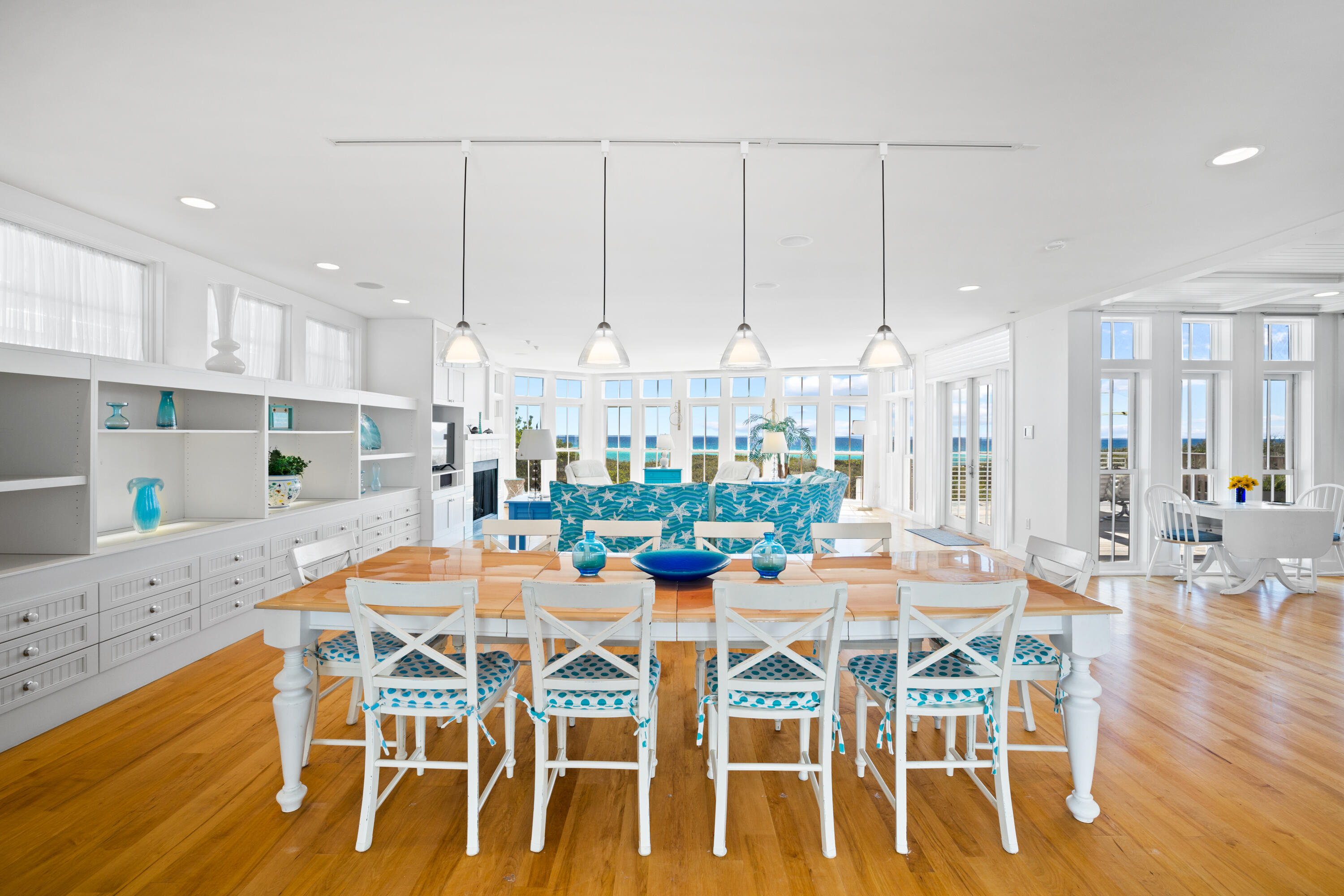 Seagrove Beach - Residential