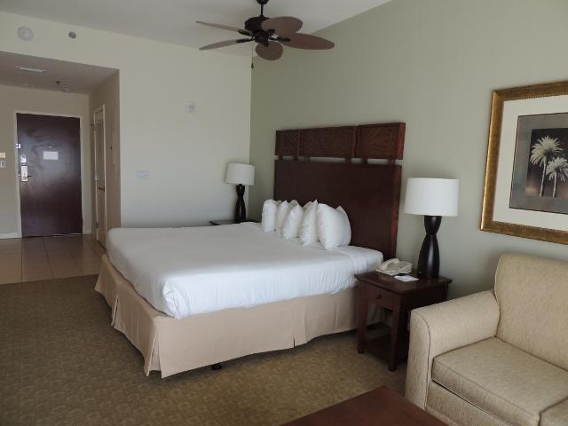 LUAU I - Residential Lease
