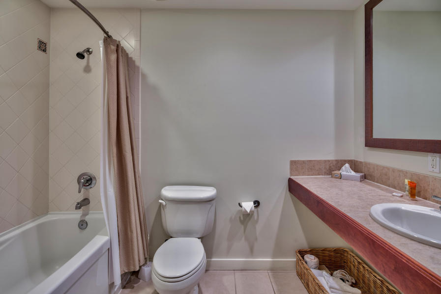 LUAU I - Residential Lease