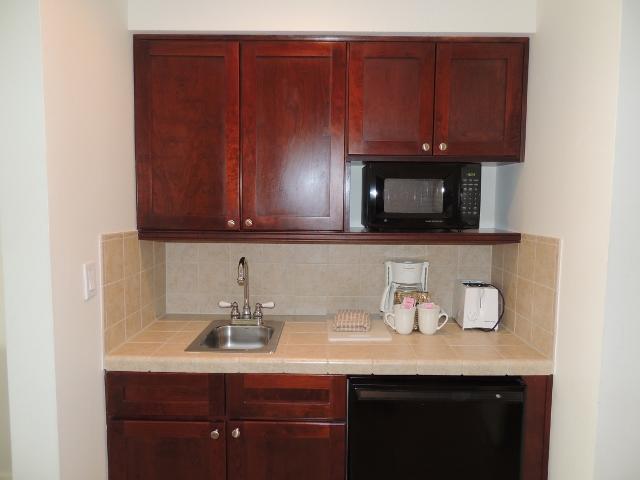 LUAU I - Residential Lease