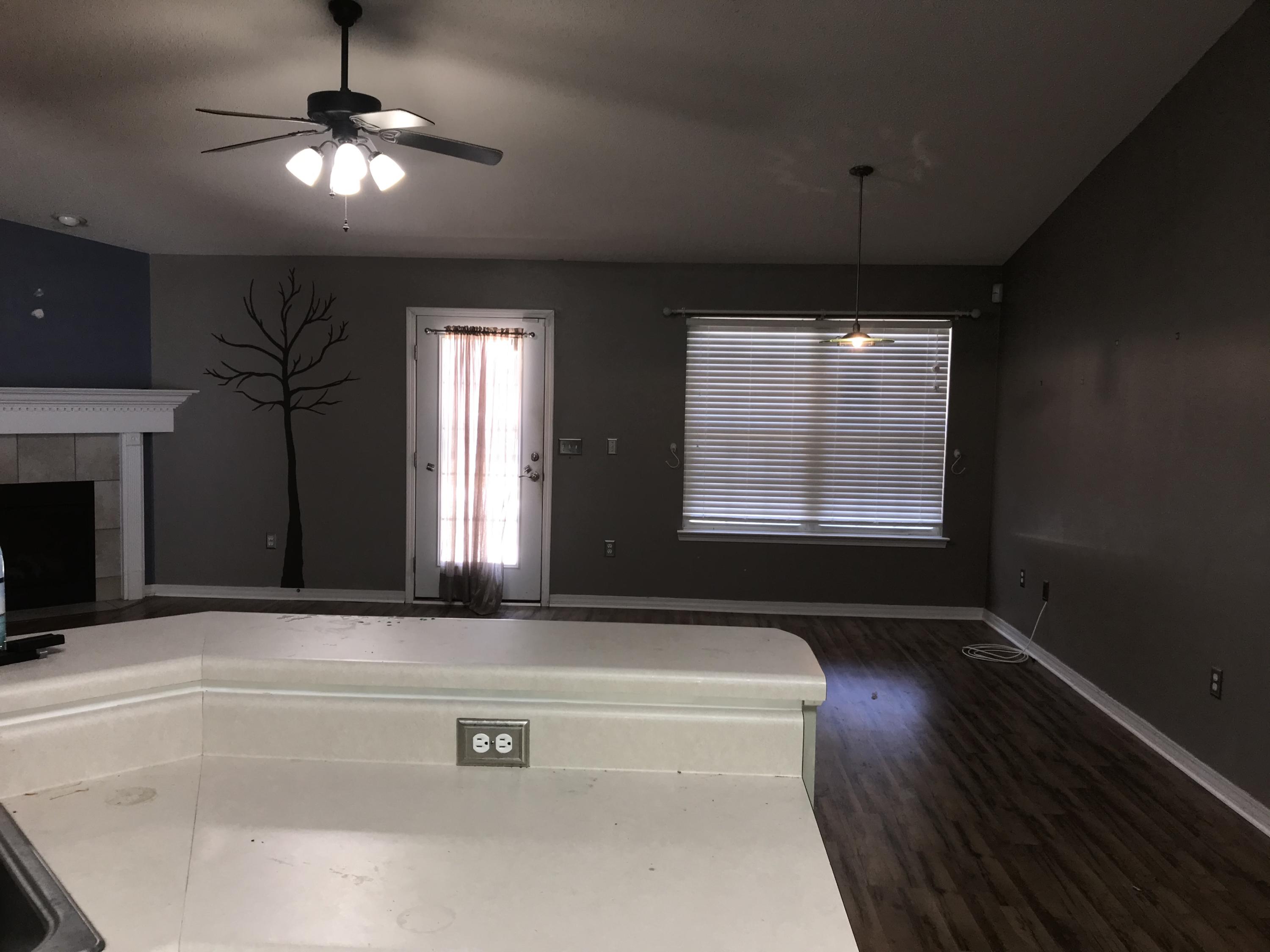 WILDWOOD GABLES - Residential Lease