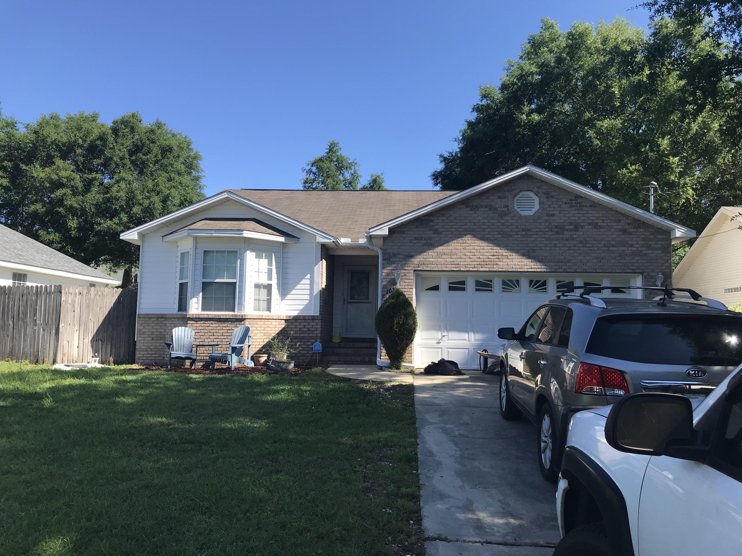 WILDWOOD GABLES - Residential Lease