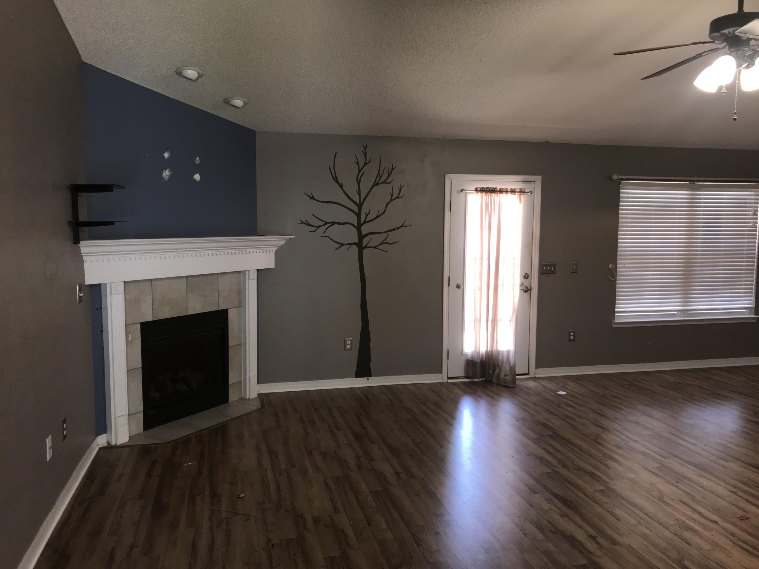 WILDWOOD GABLES - Residential Lease
