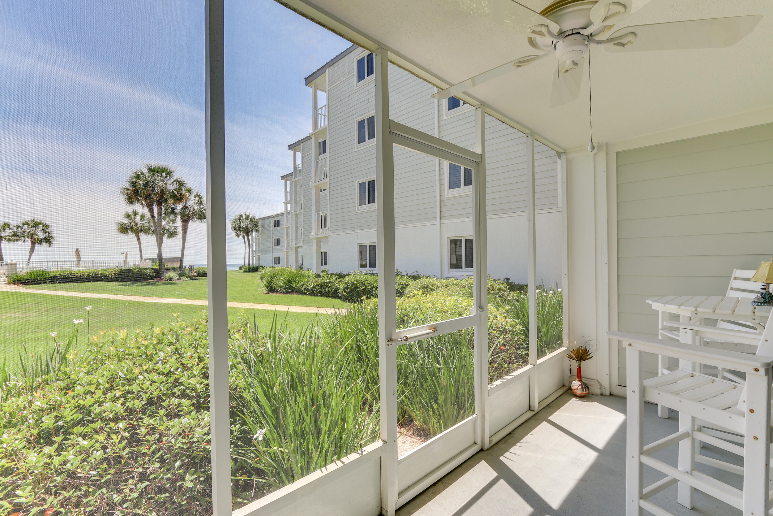 SAND CLIFFS CONDO - Residential
