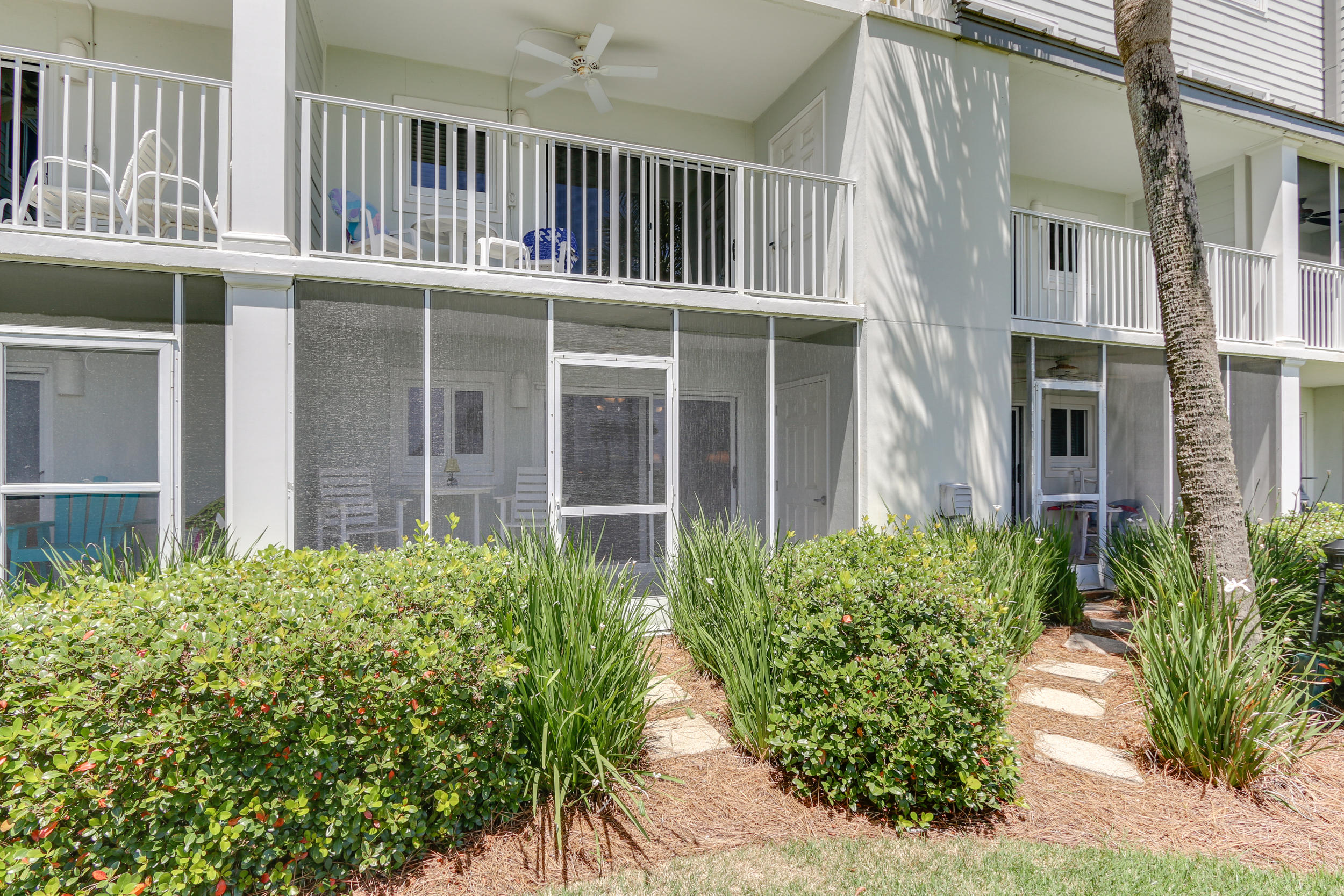 SAND CLIFFS CONDO - Residential
