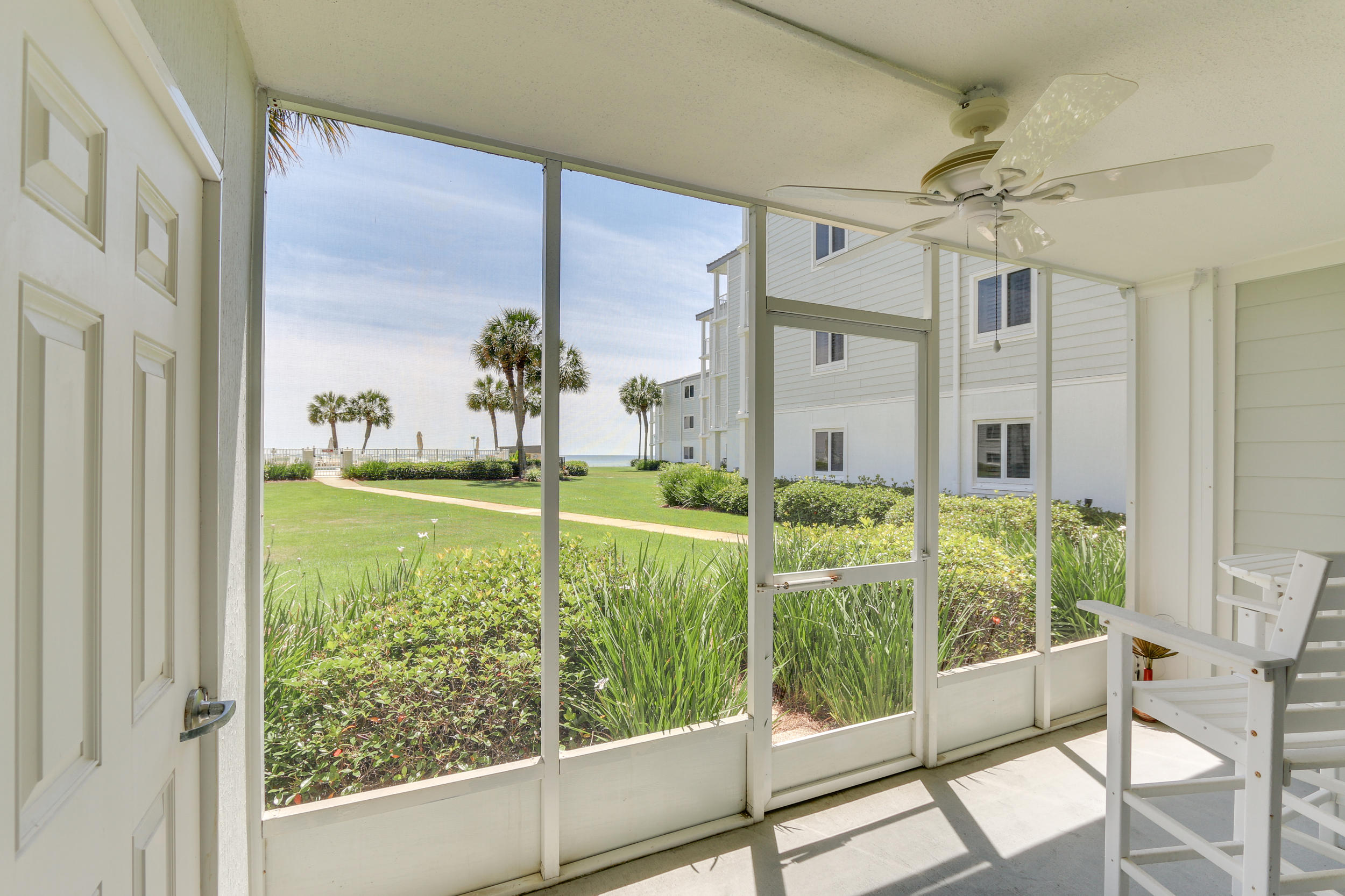 SAND CLIFFS CONDO - Residential