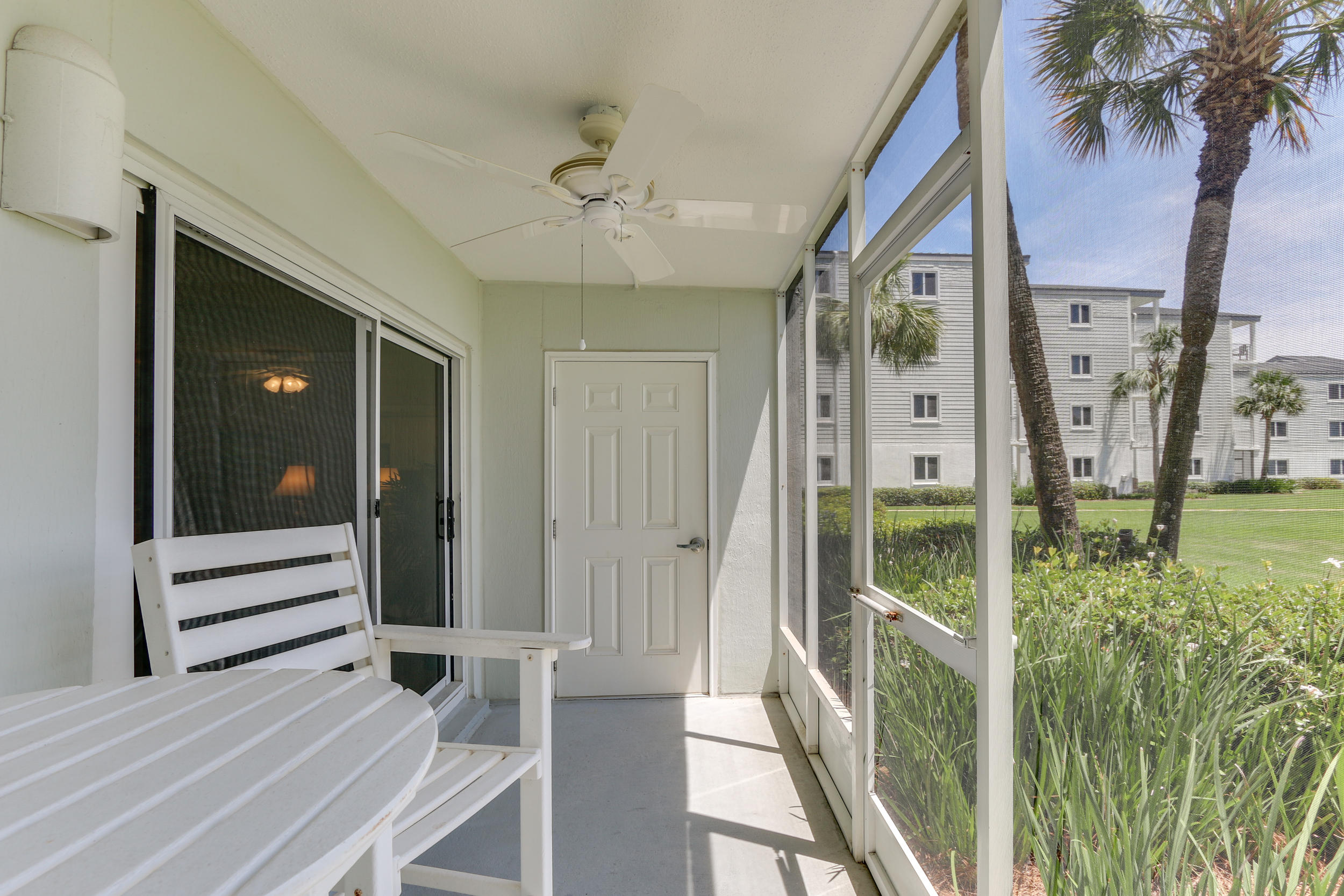 SAND CLIFFS CONDO - Residential