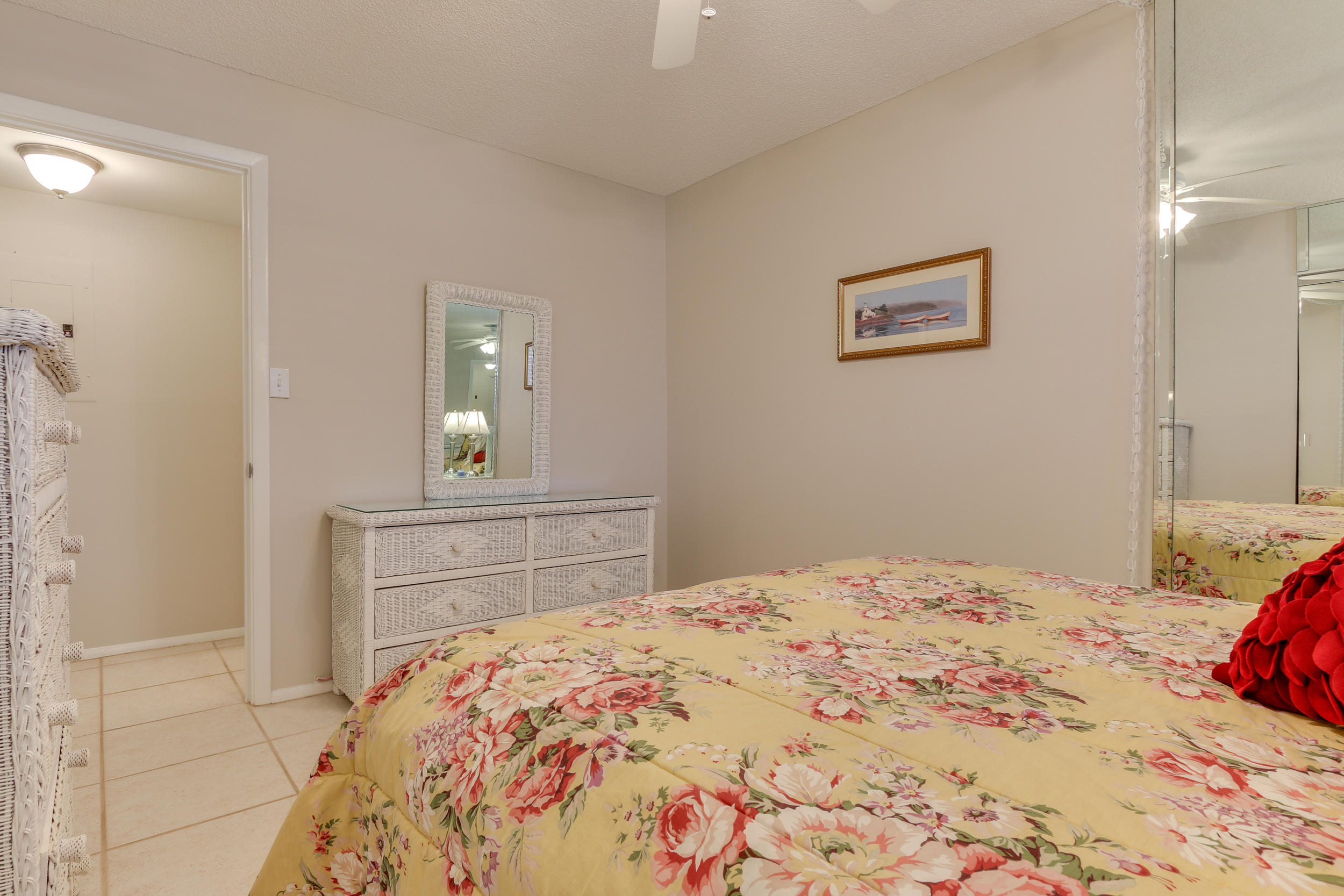 SAND CLIFFS CONDO - Residential