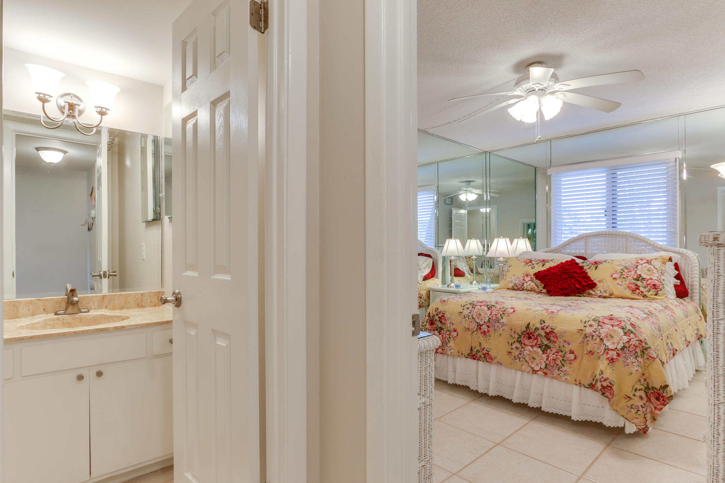 SAND CLIFFS CONDO - Residential