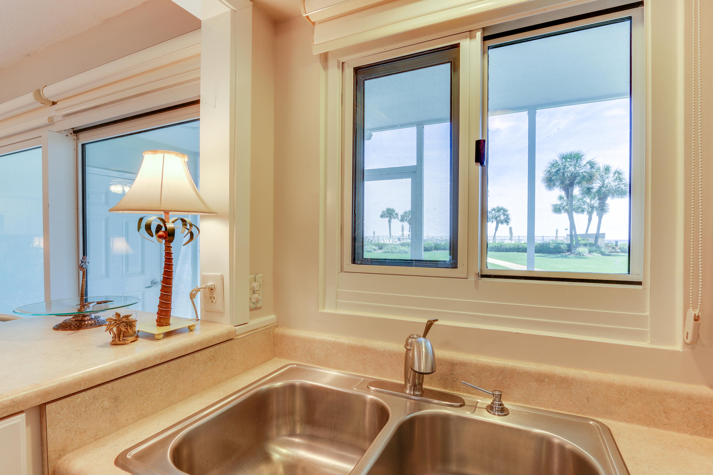 SAND CLIFFS CONDO - Residential
