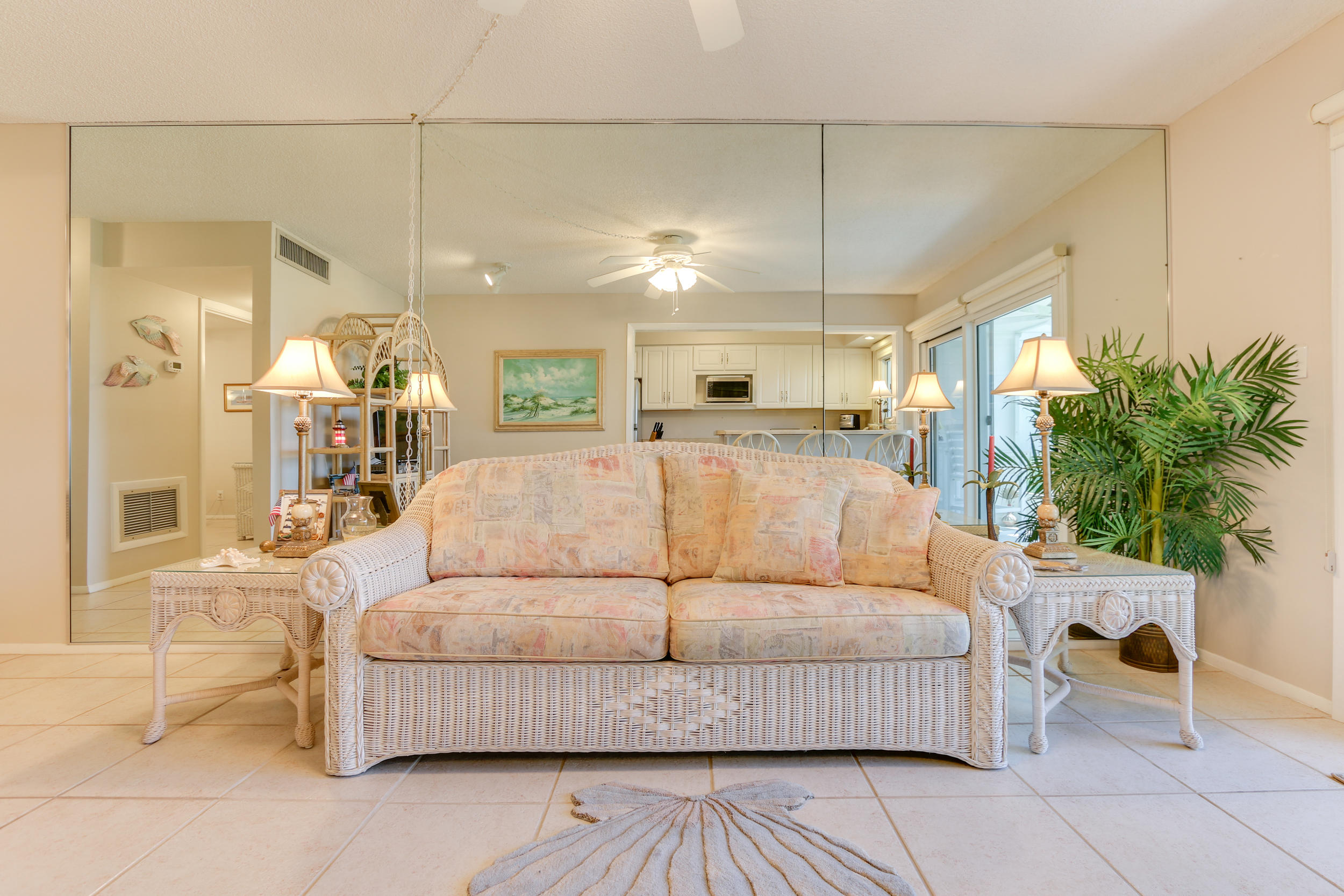 SAND CLIFFS CONDO - Residential
