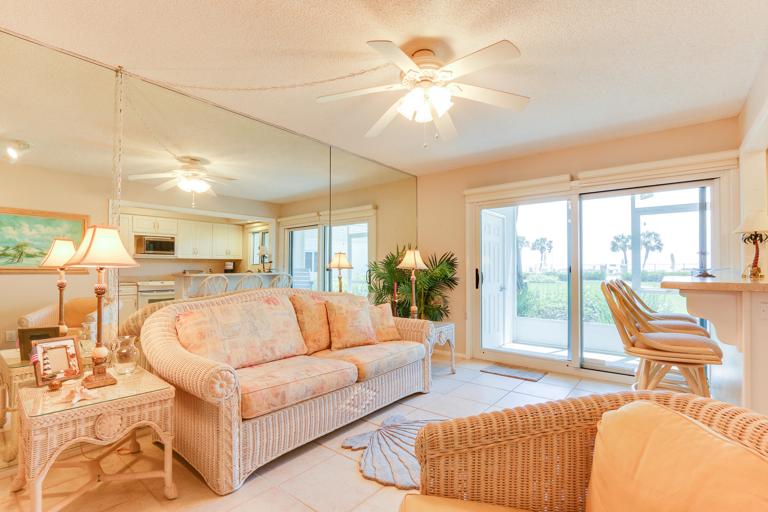 SAND CLIFFS CONDO - Residential