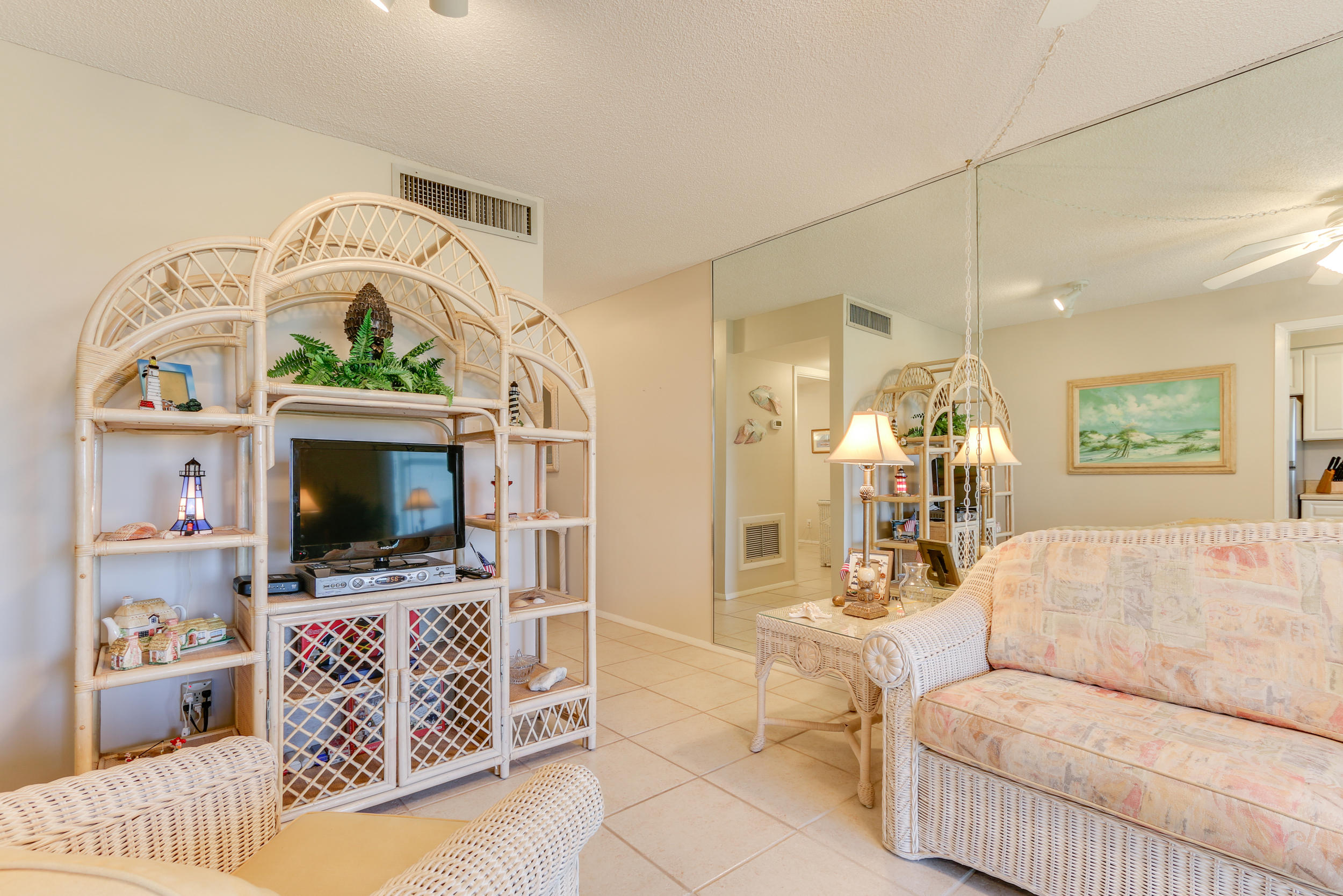 SAND CLIFFS CONDO - Residential