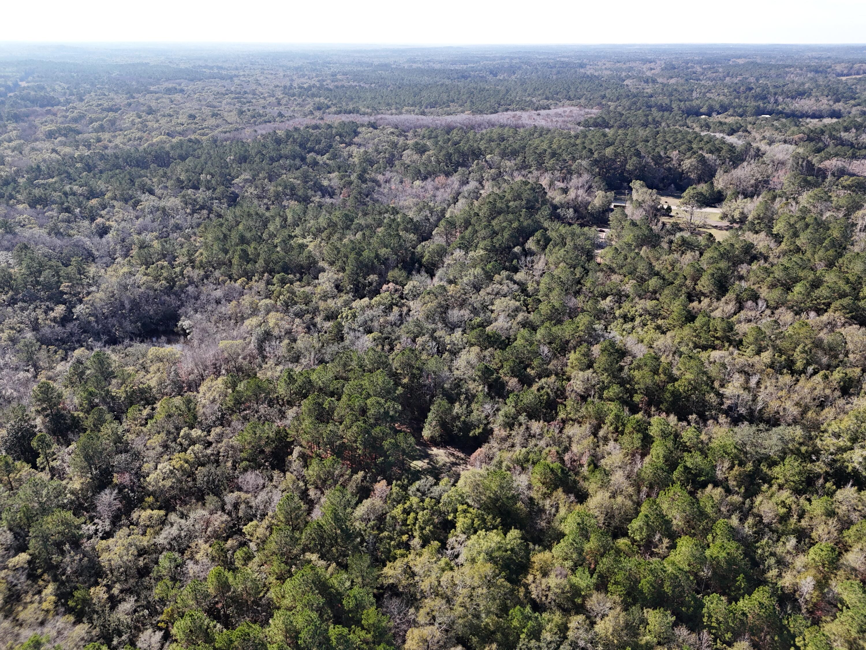 NO RECORDED SUBDIVISION - Land