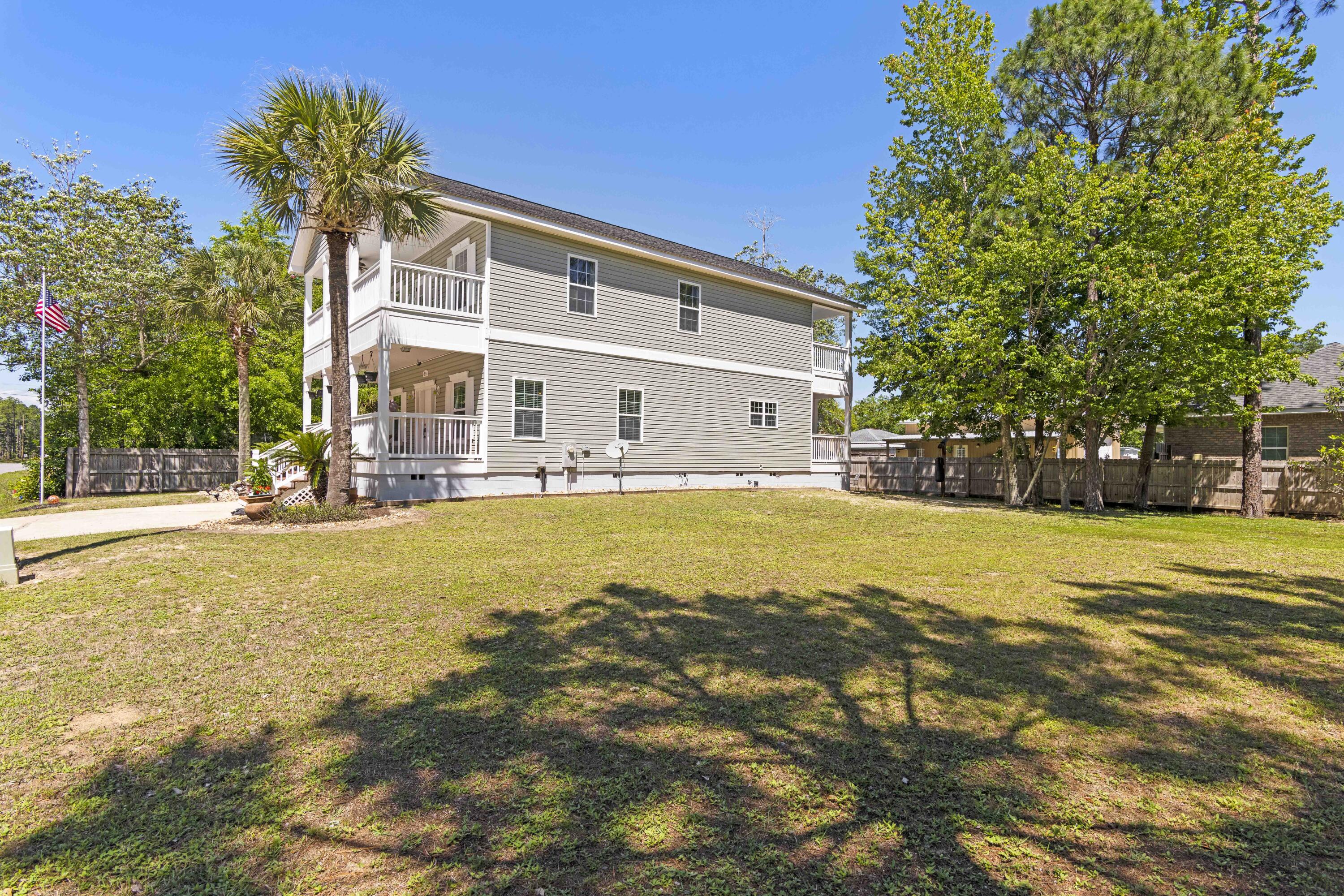 PLEASANT ACRES UNREC - Residential