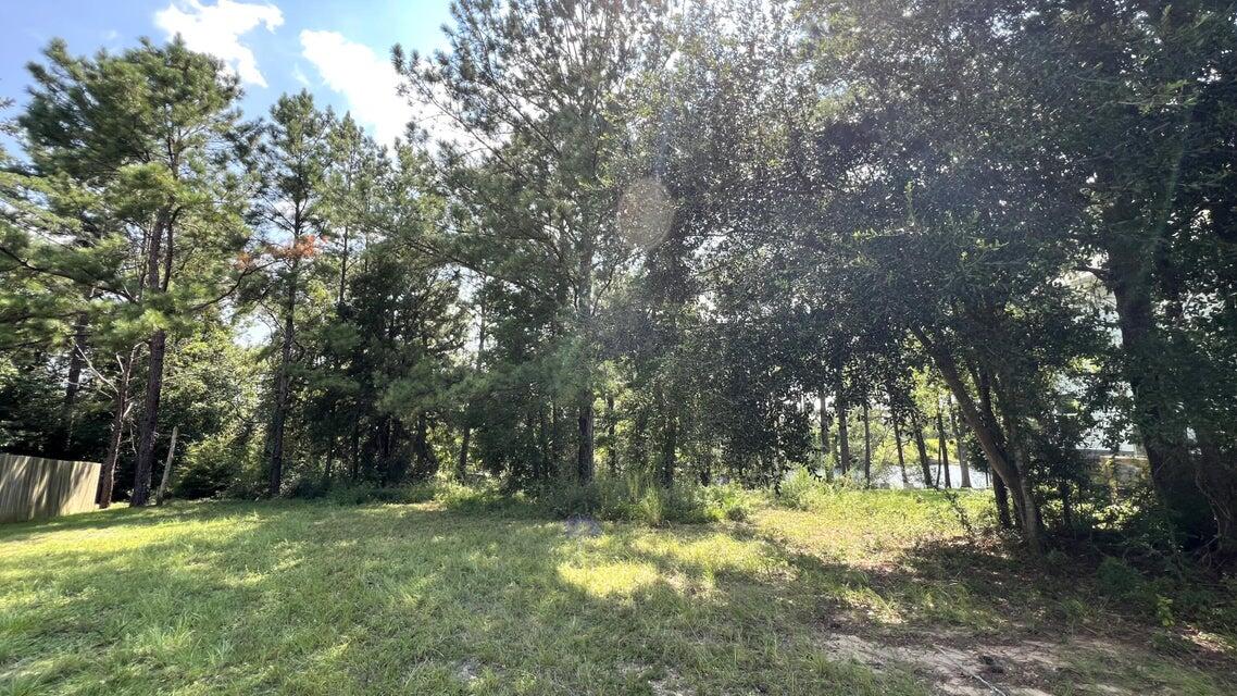 Lagrange Landing - Phase III - Land