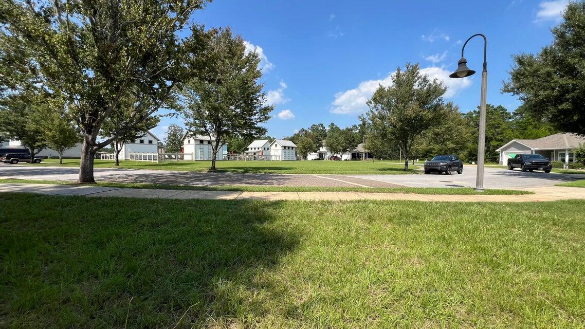 Lagrange Landing - Phase III - Land