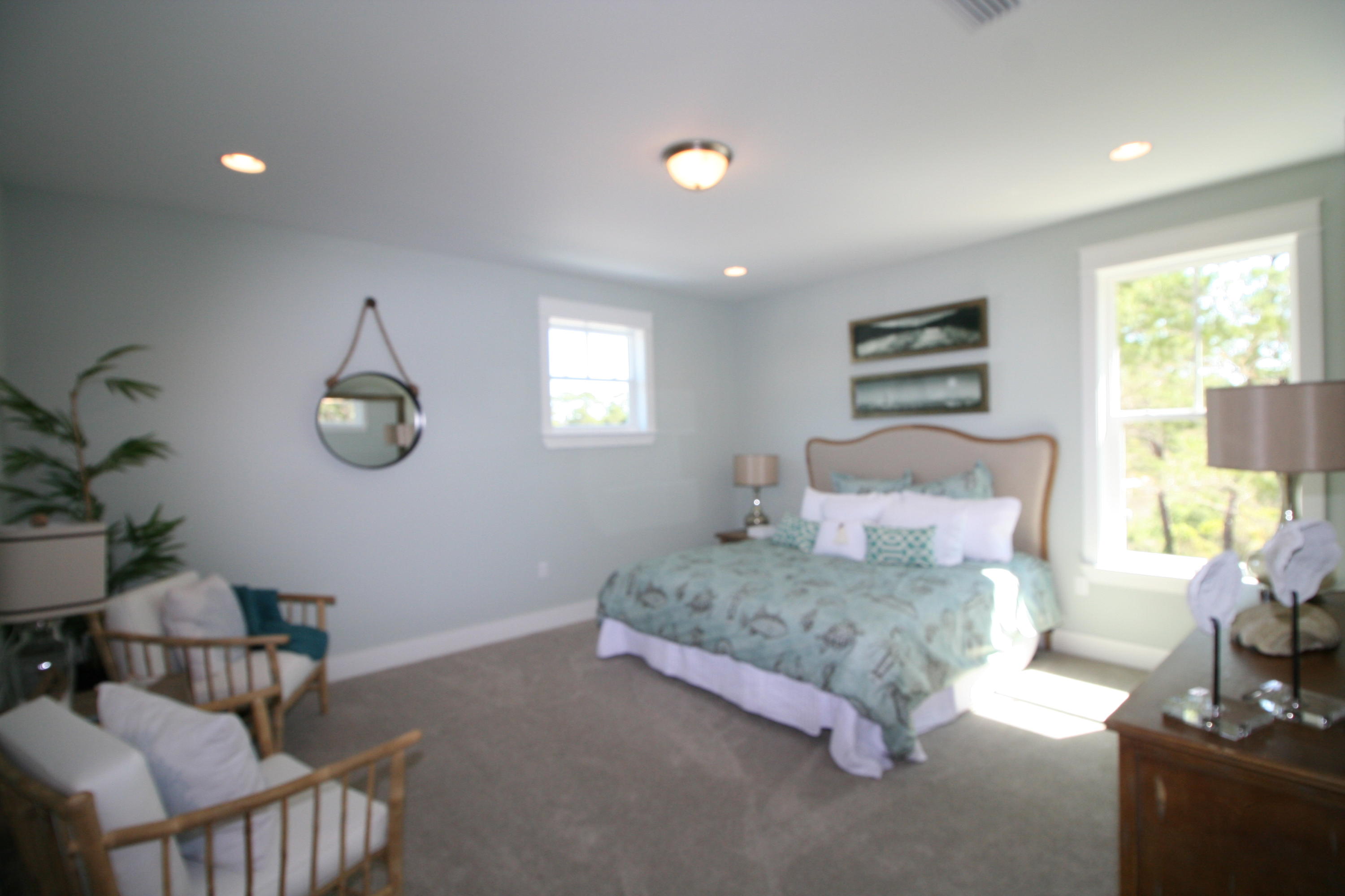 SERENITY AT DUNE ALLEN - Residential