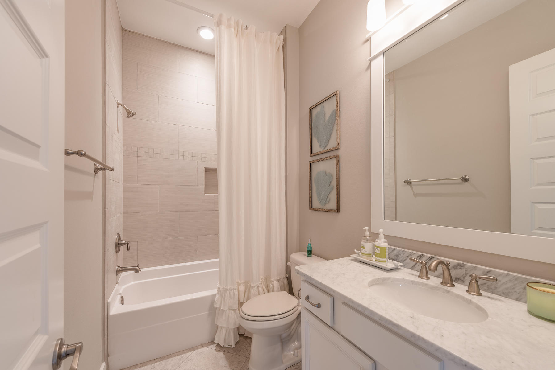 PROMINENCE/TRIPLEXES - Residential