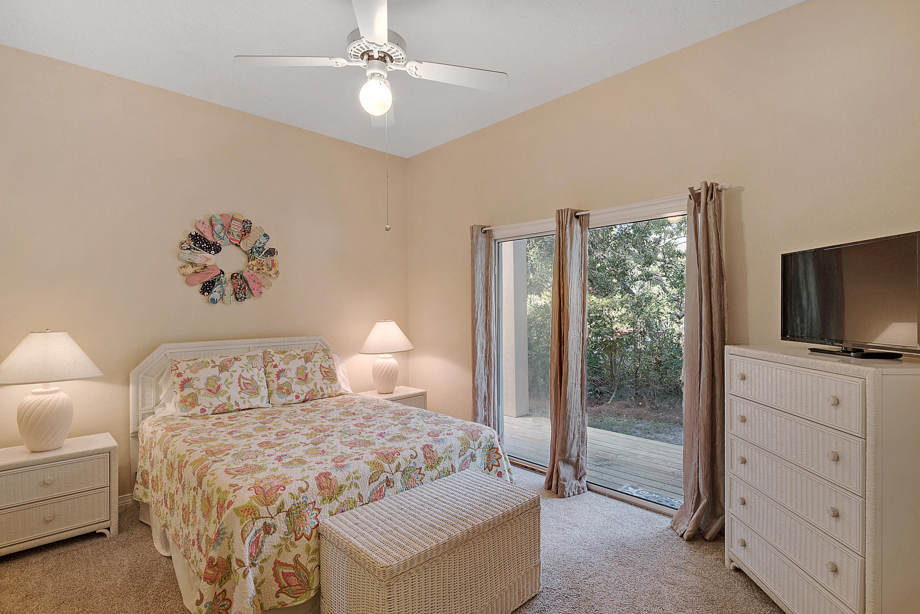 CAMP CREEK LAKE - Residential