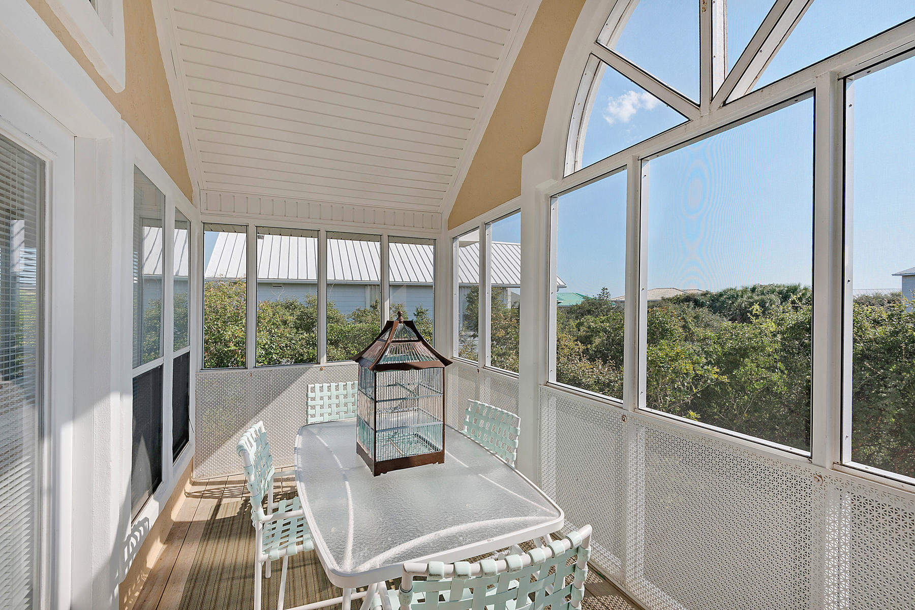 CAMP CREEK LAKE - Residential