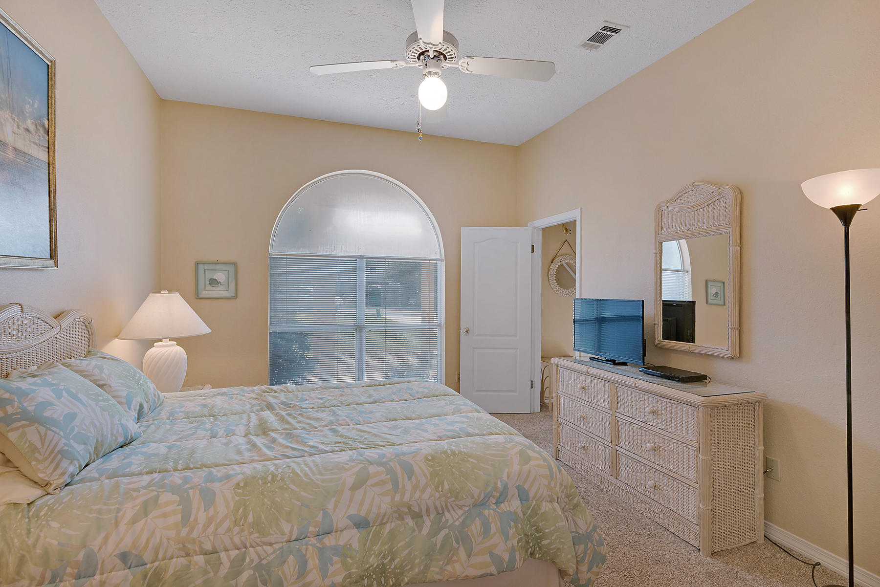 CAMP CREEK LAKE - Residential