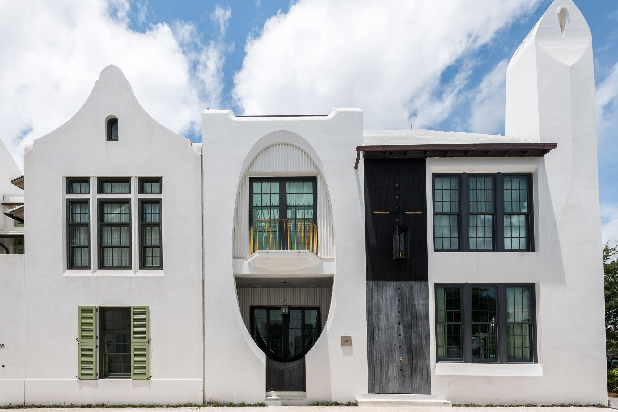 ALYS BEACH - Residential