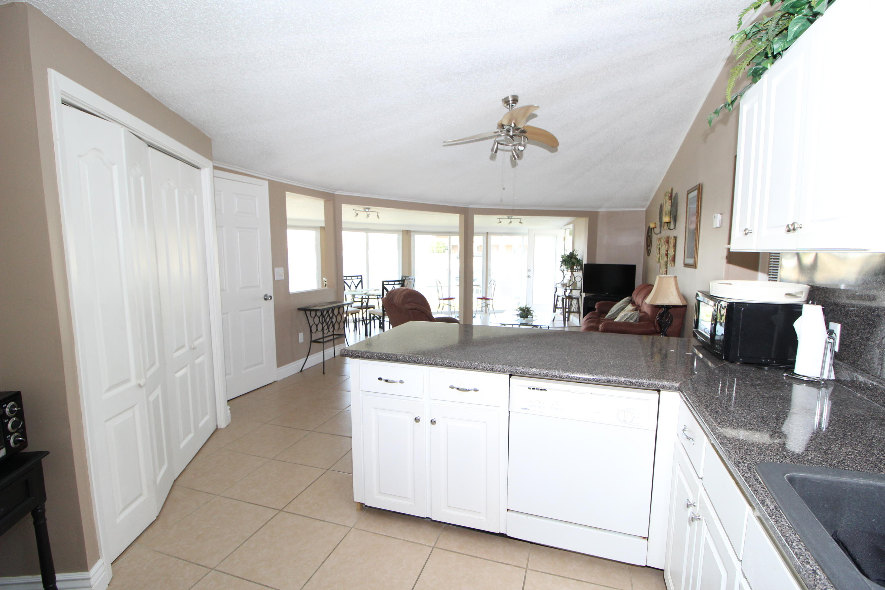 SANTA ROSA S/D - Residential