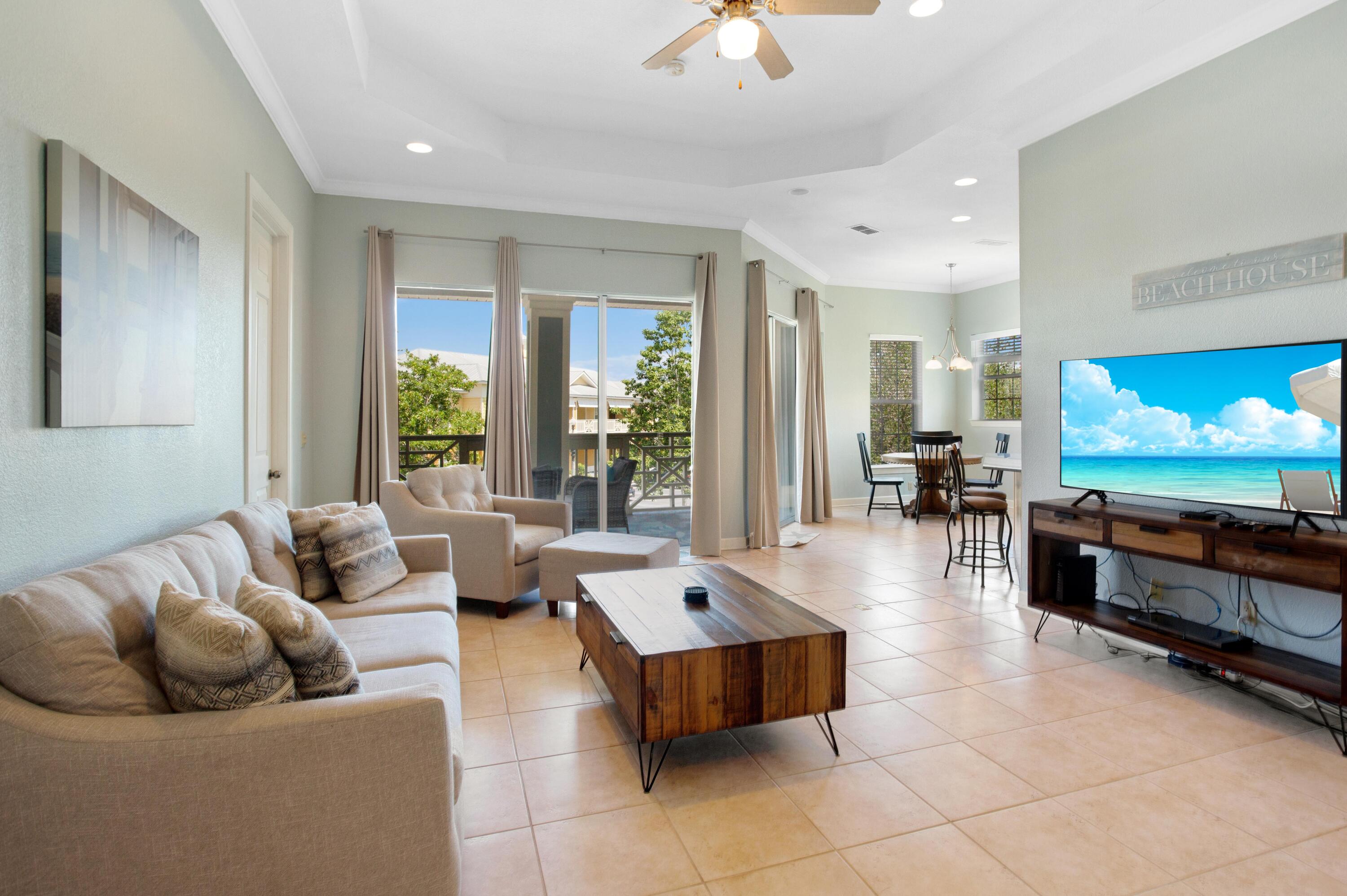 Crystal Cove - Residential