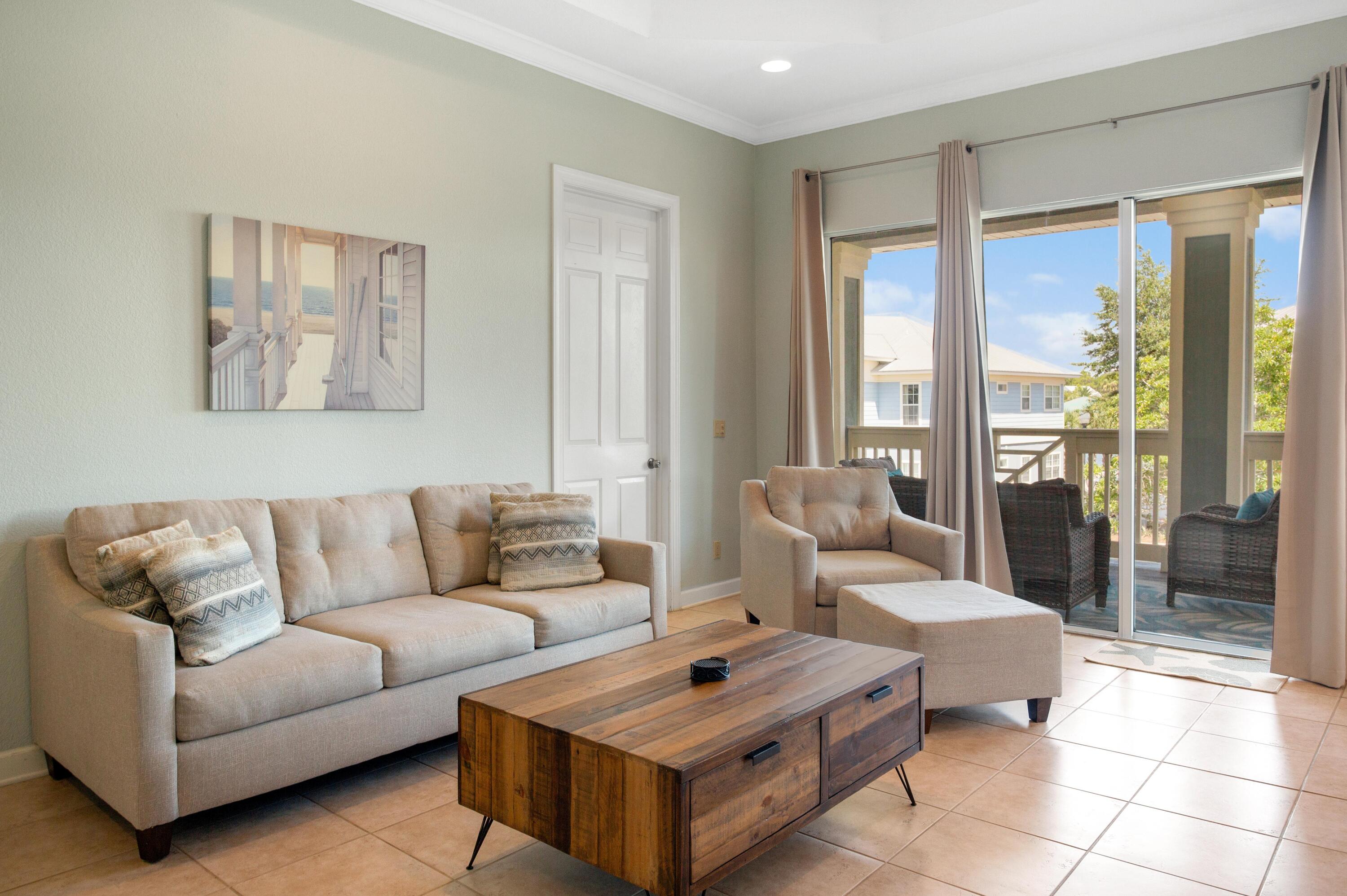 Crystal Cove - Residential