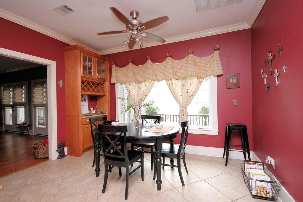 PARKWOOD ESTATES PH 5 - Residential