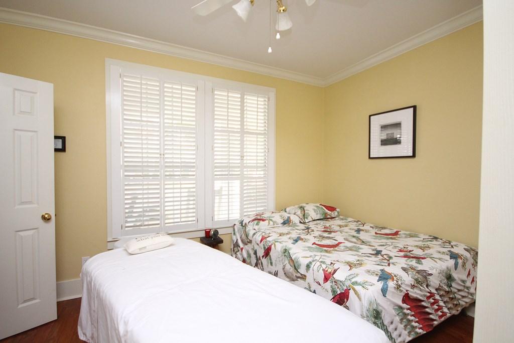 PARKWOOD ESTATES PH 5 - Residential