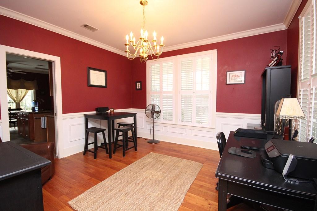 PARKWOOD ESTATES PH 5 - Residential