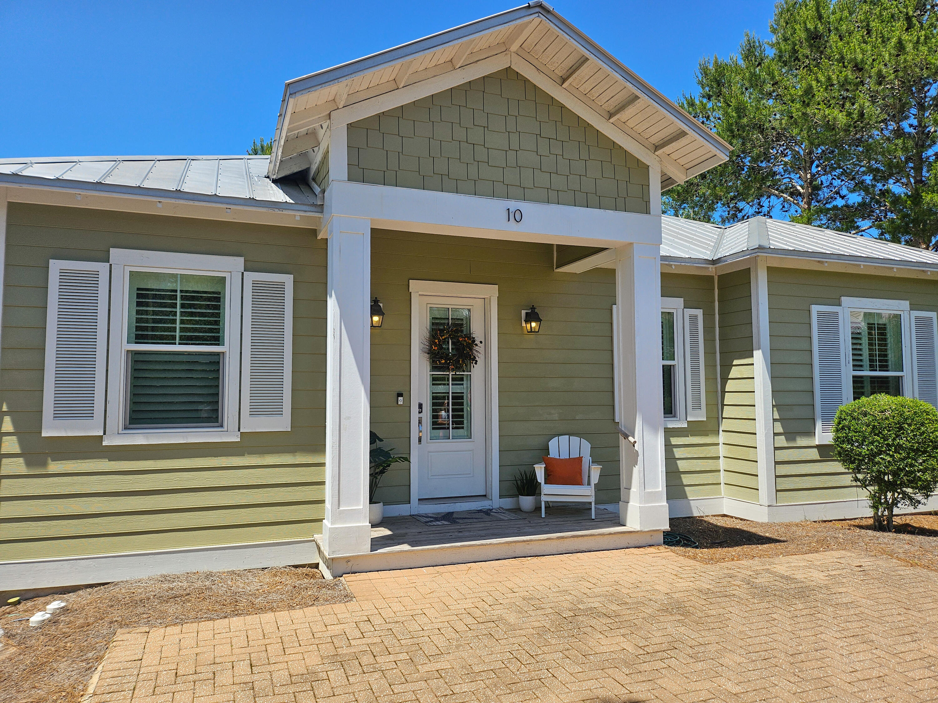 Highland Parks - Residential
