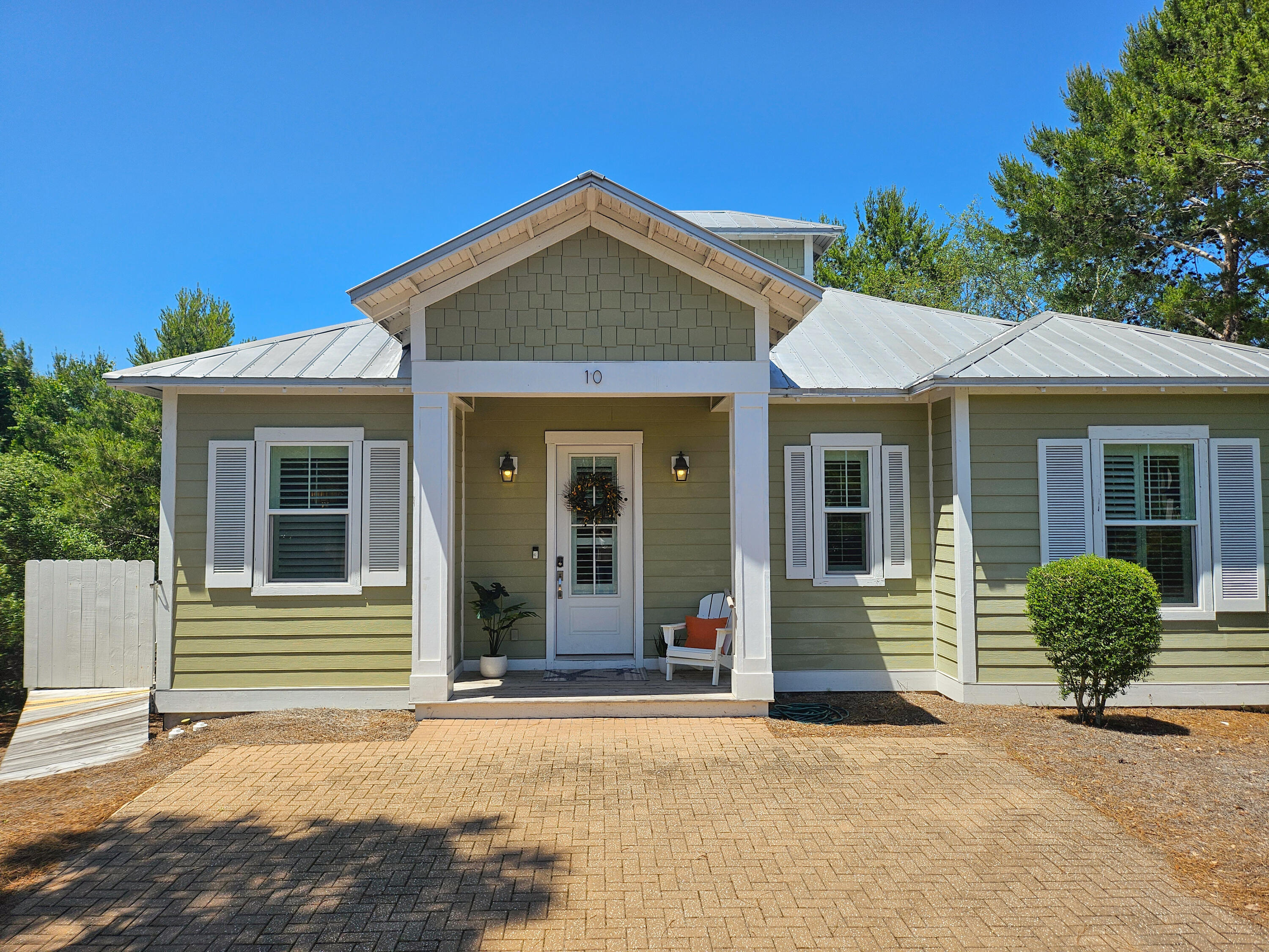 Highland Parks - Residential