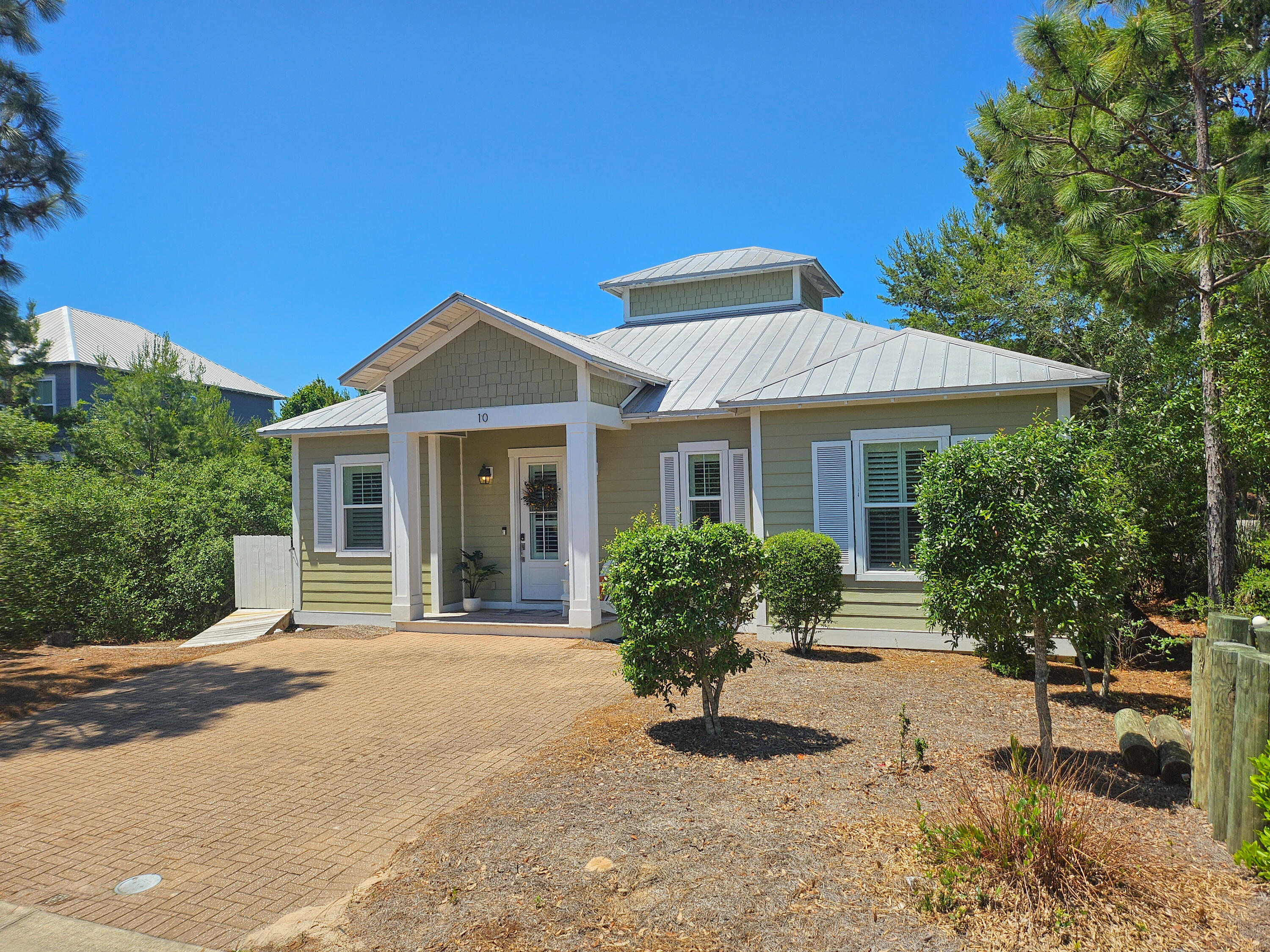 Highland Parks - Residential