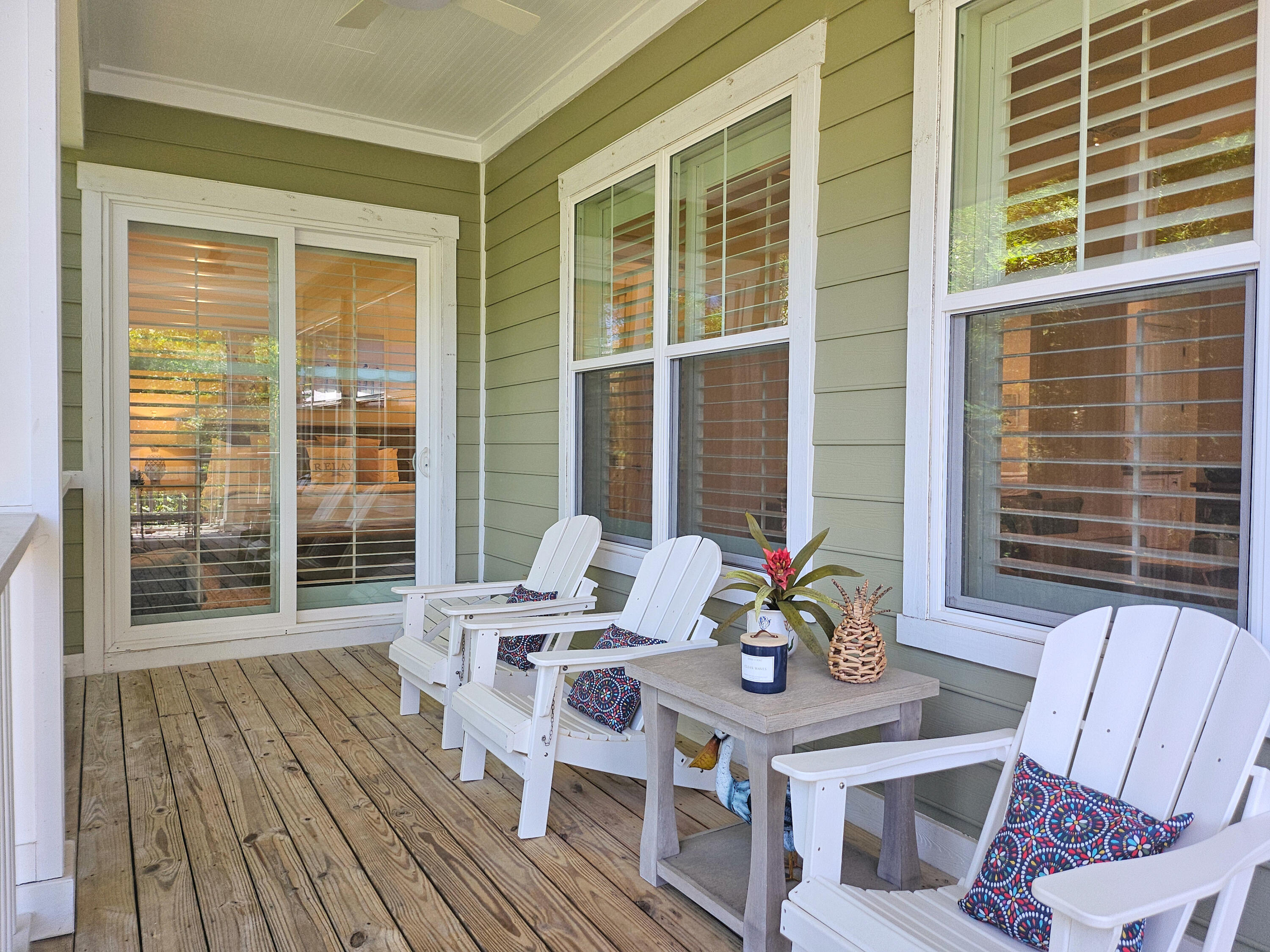 Highland Parks - Residential