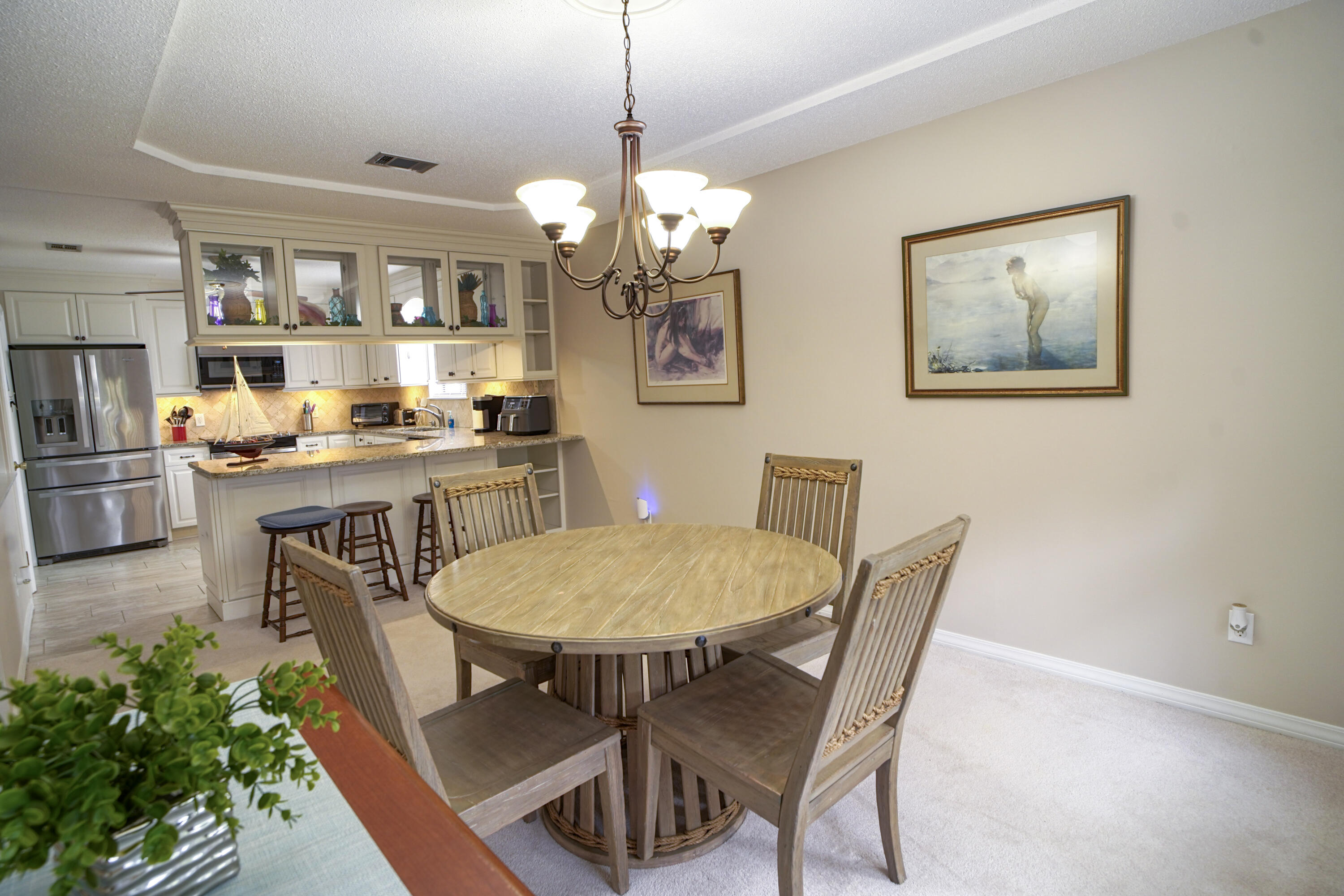 CARIBBEAN EAST - Residential