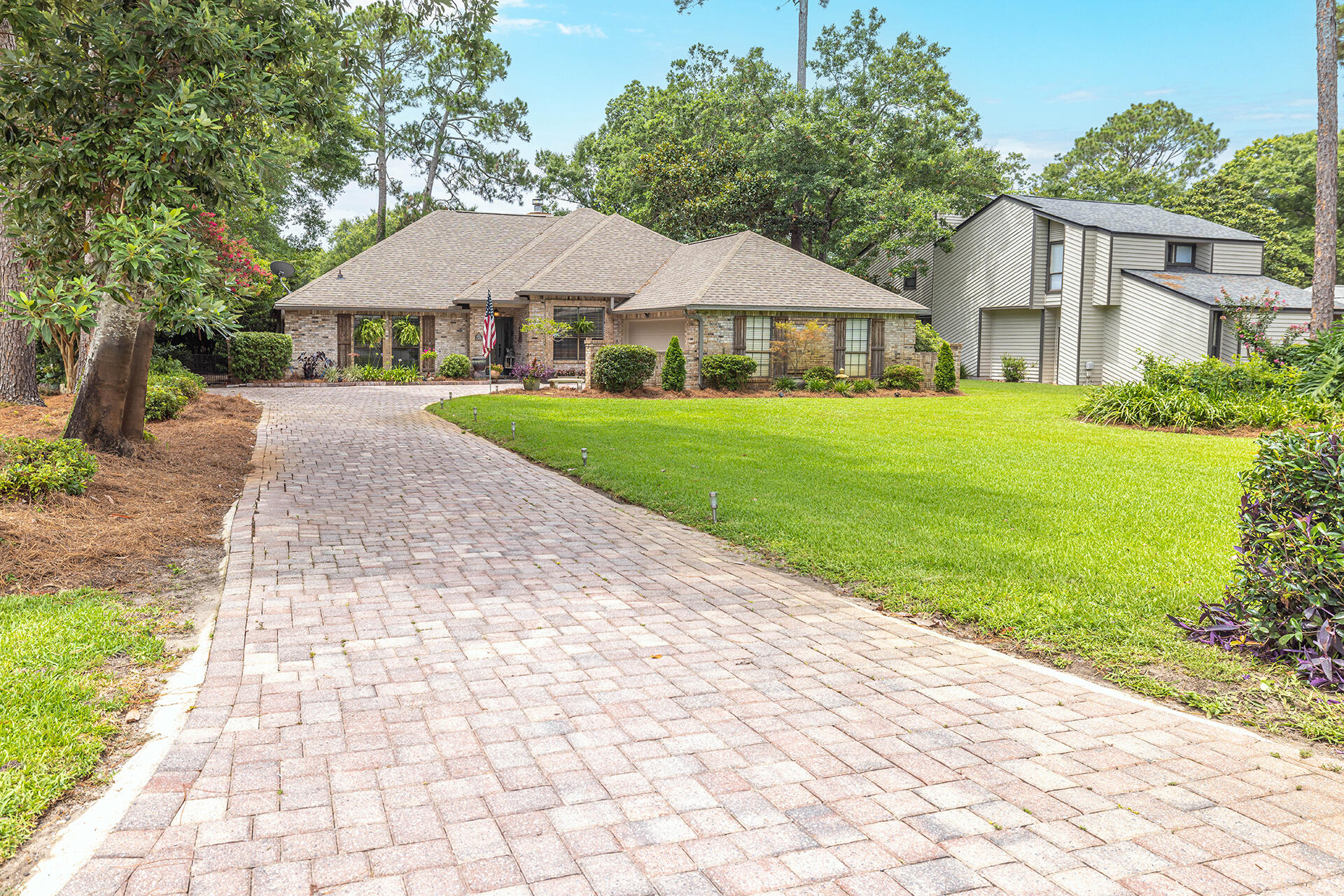 ST. ANDREWS Village - Residential