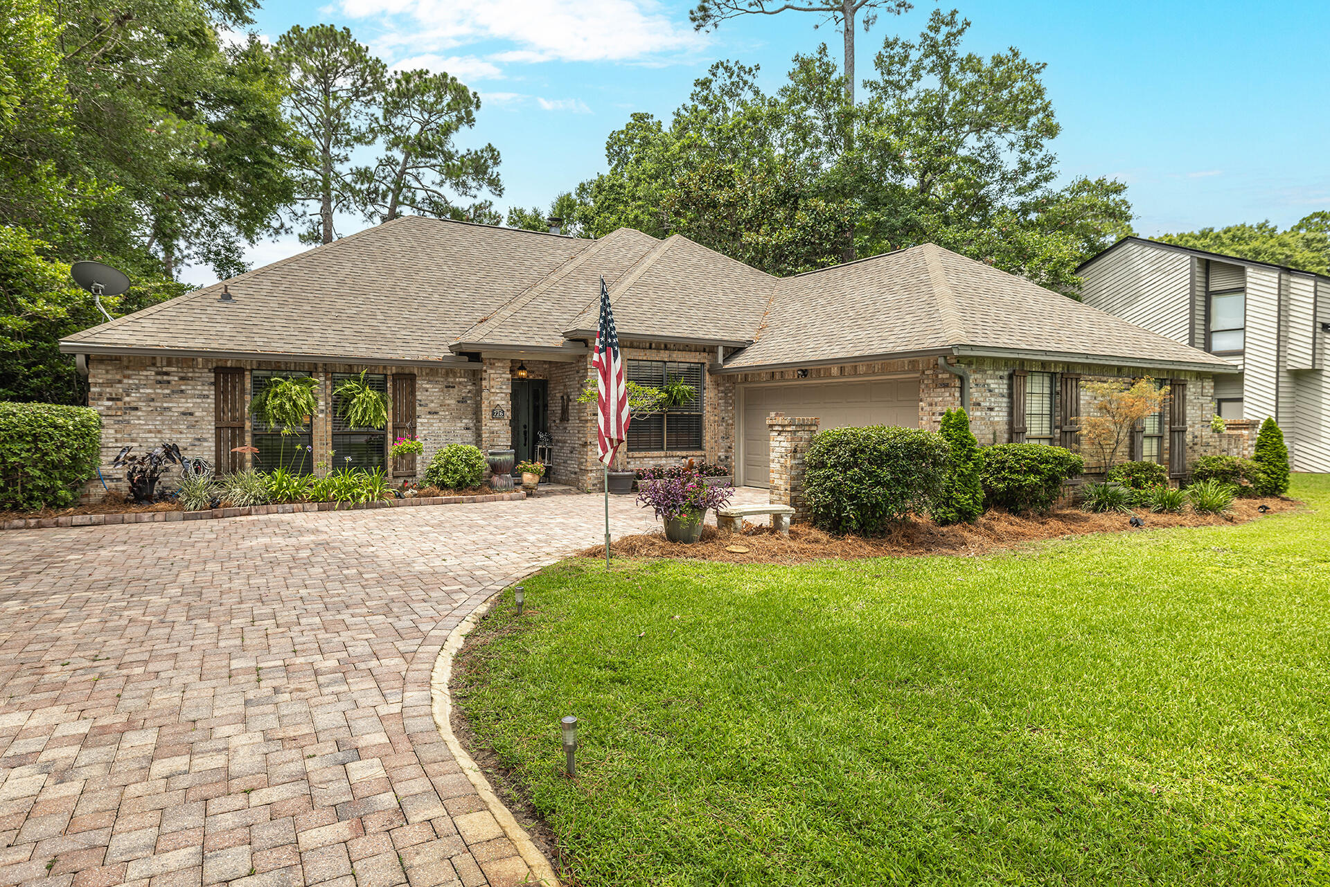 ST. ANDREWS Village - Residential