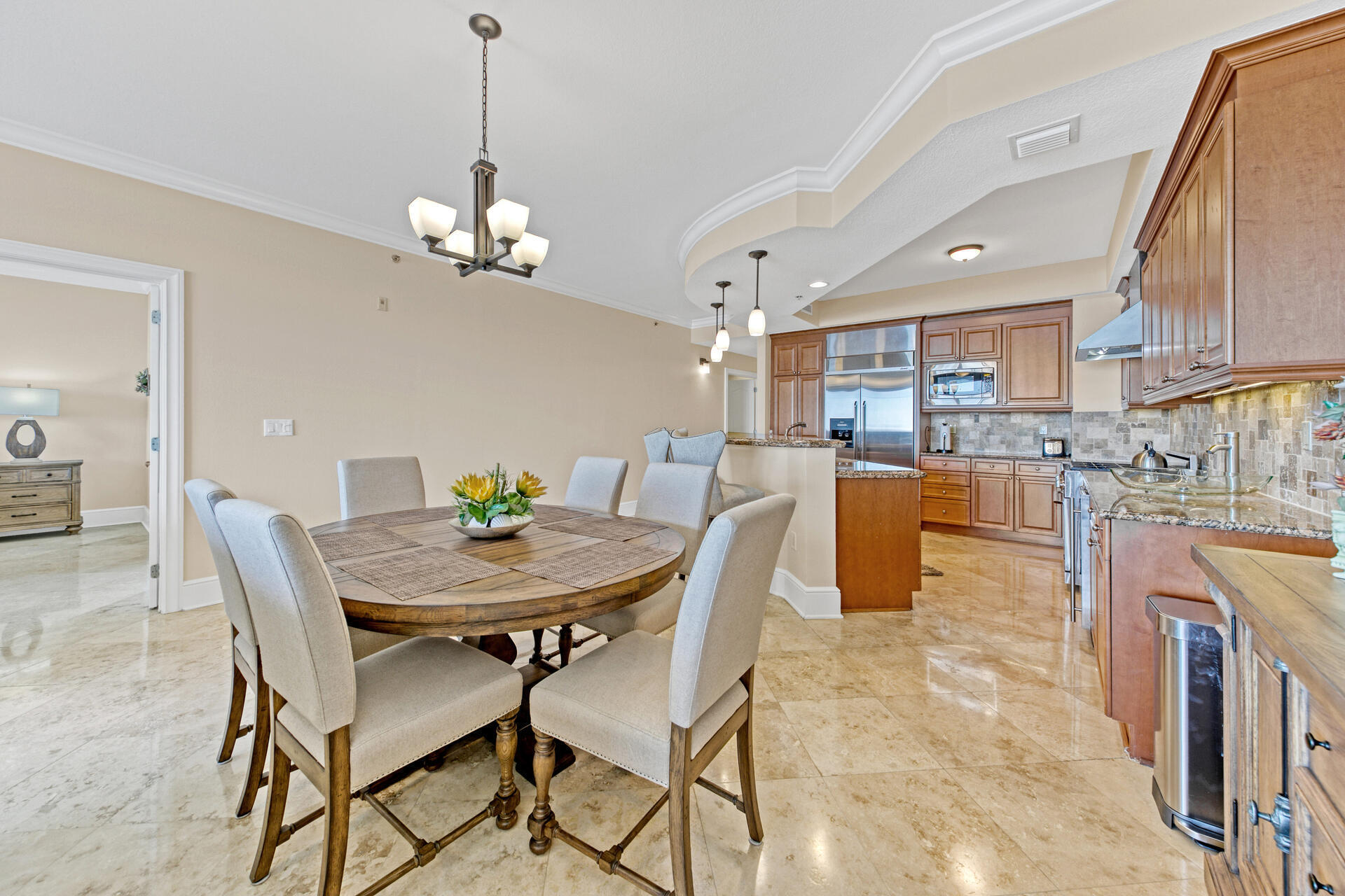 BELLA RIVA - Residential