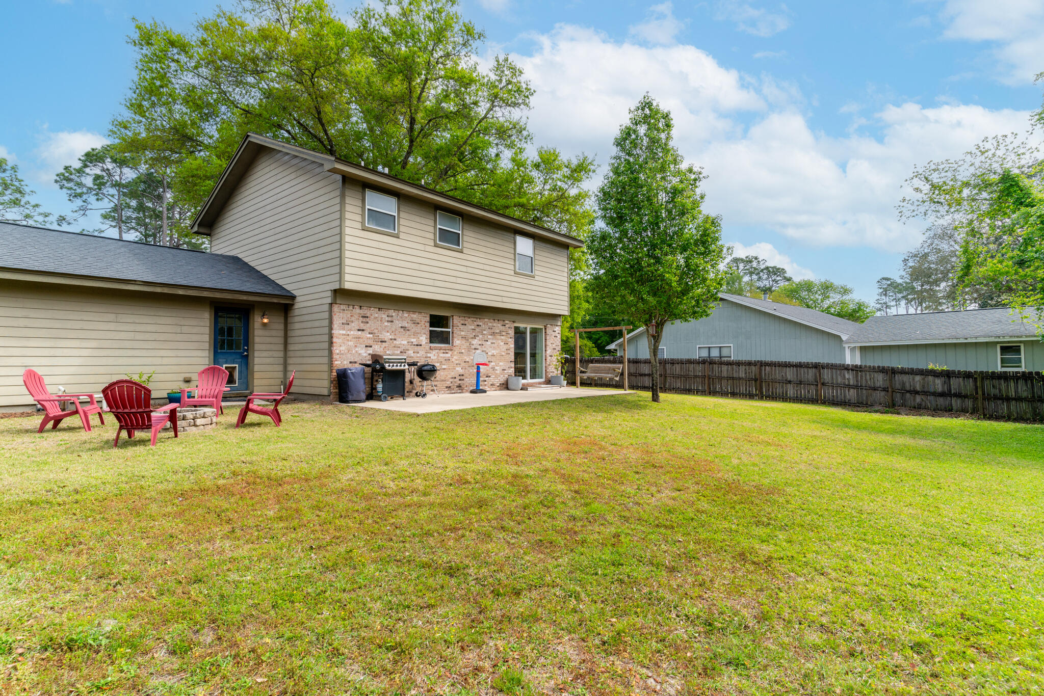 Pinewood Estates - Residential