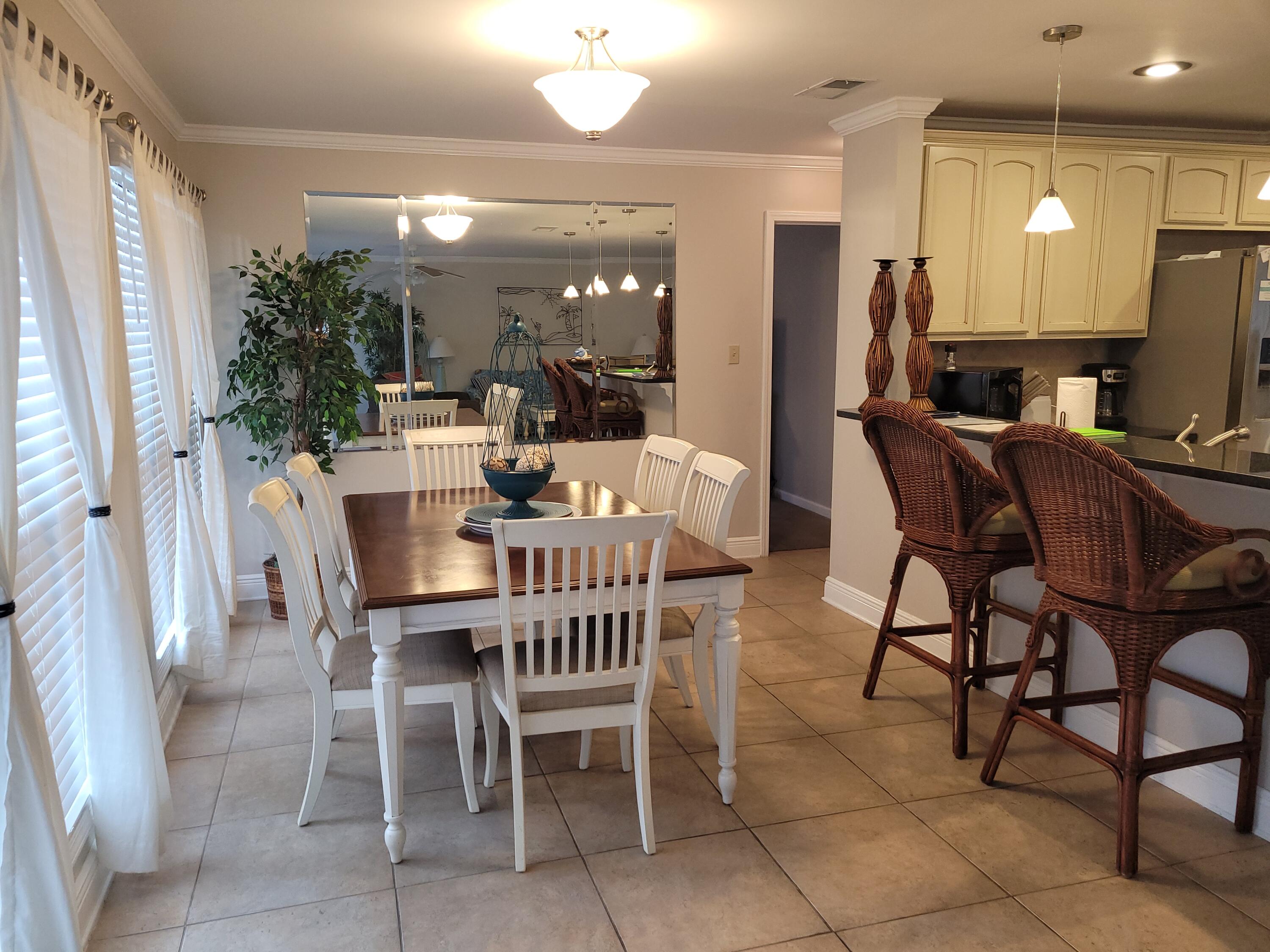 SANDPIPER VILLAGE CONDO - Residential Lease